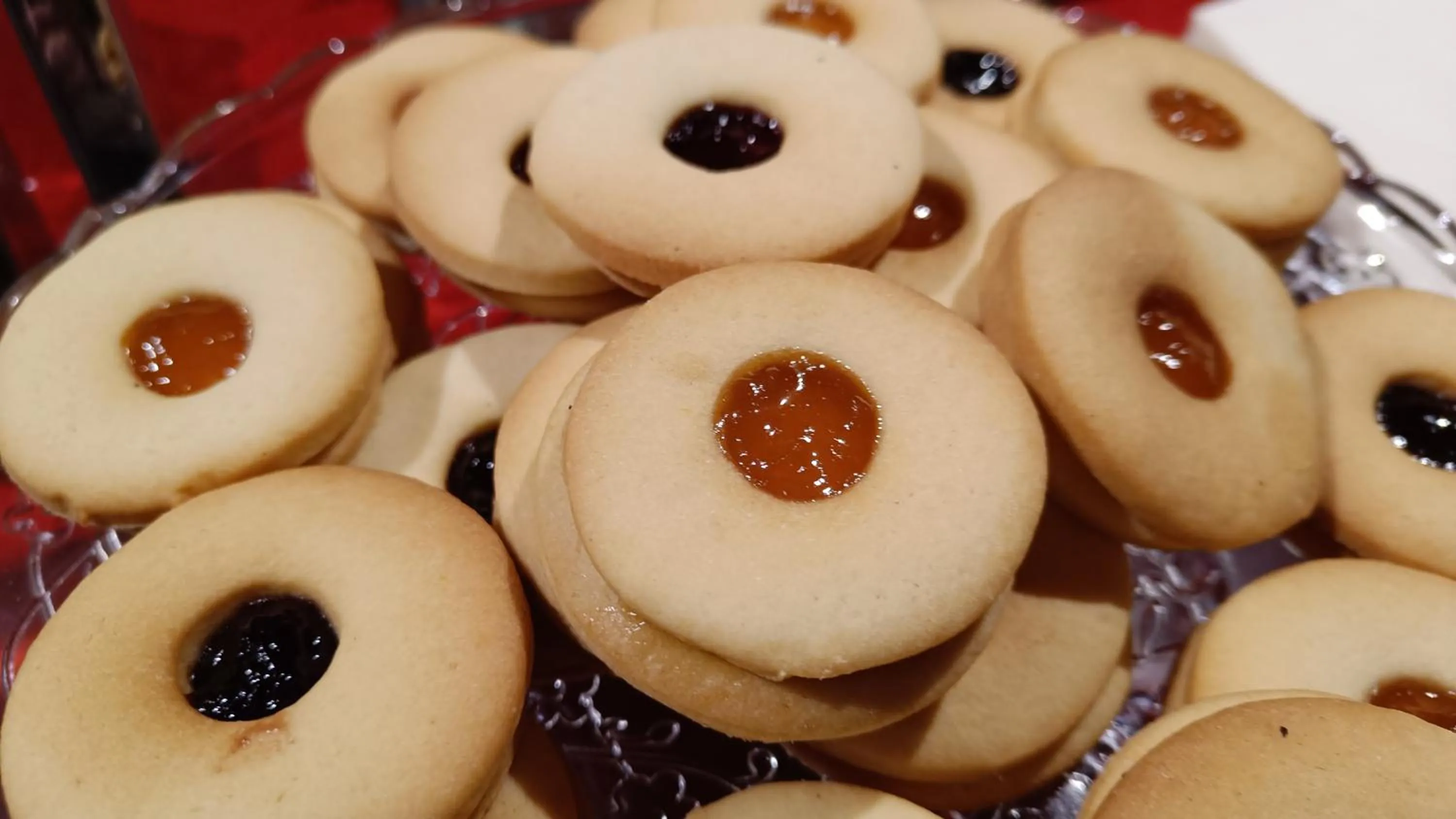 Breakfast in Rama Palace Hotel