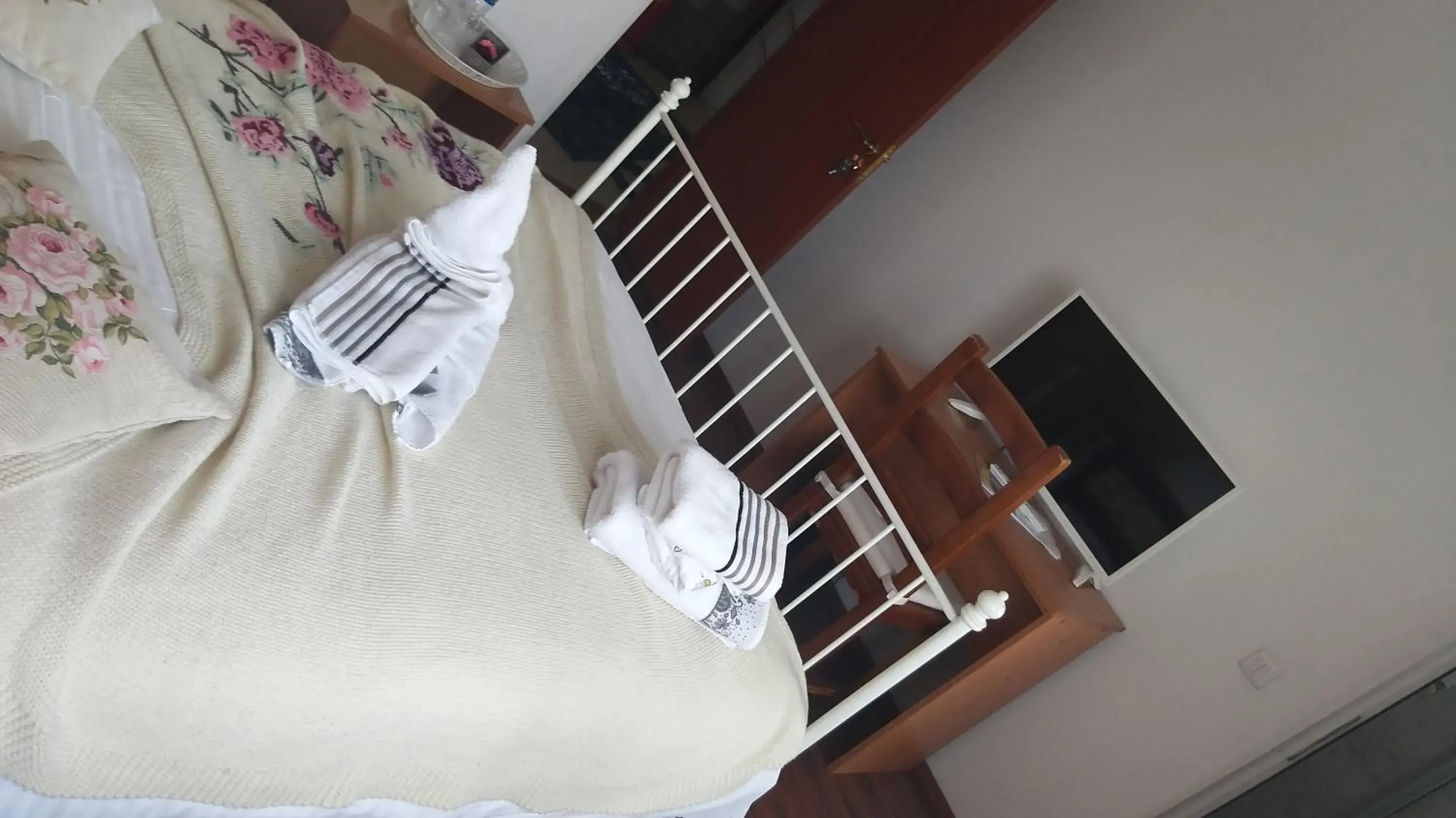 Photo of the whole room in La Casa Nord Photo of the whole room in La Casa Nord