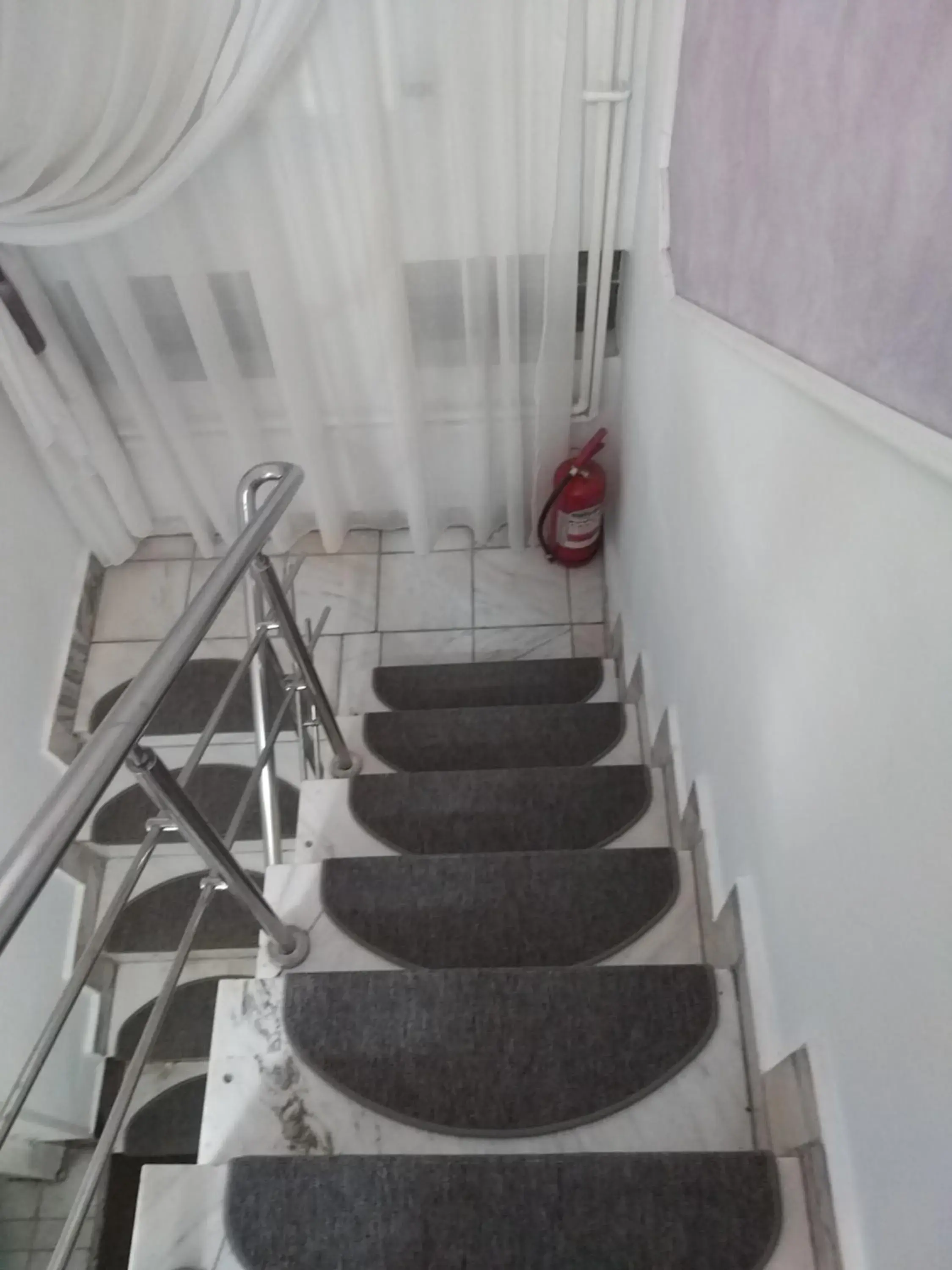 Lobby or reception in La Casa Nord Lobby or reception in La Casa Nord