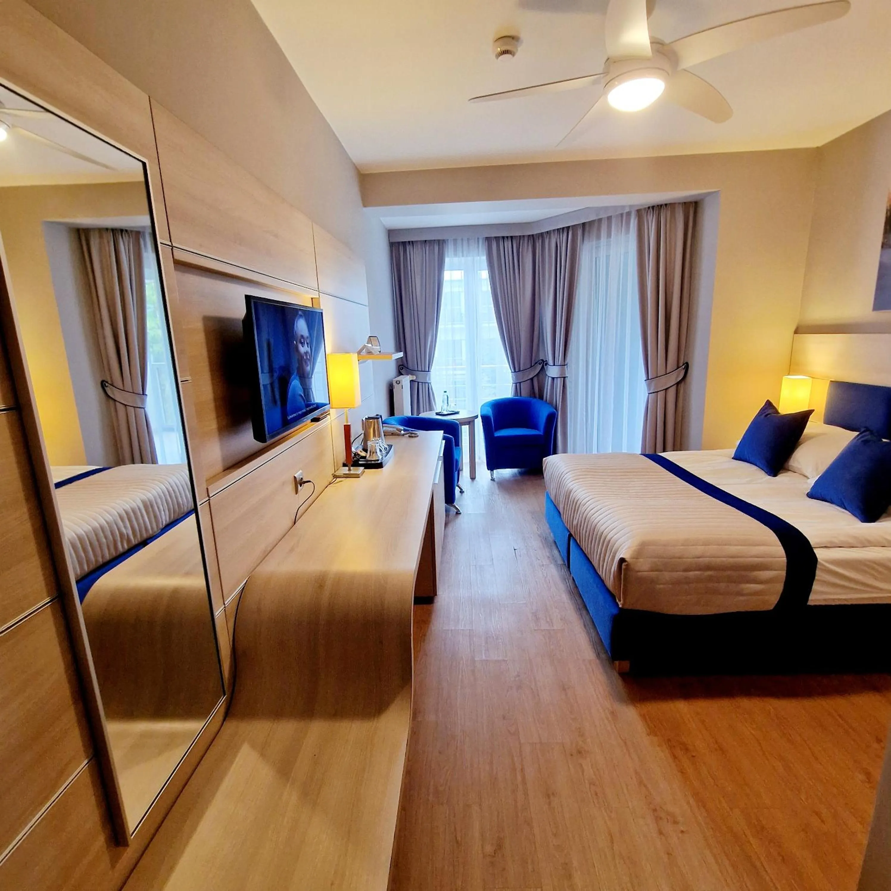 View (from property/room) in Villa Delfin Spa