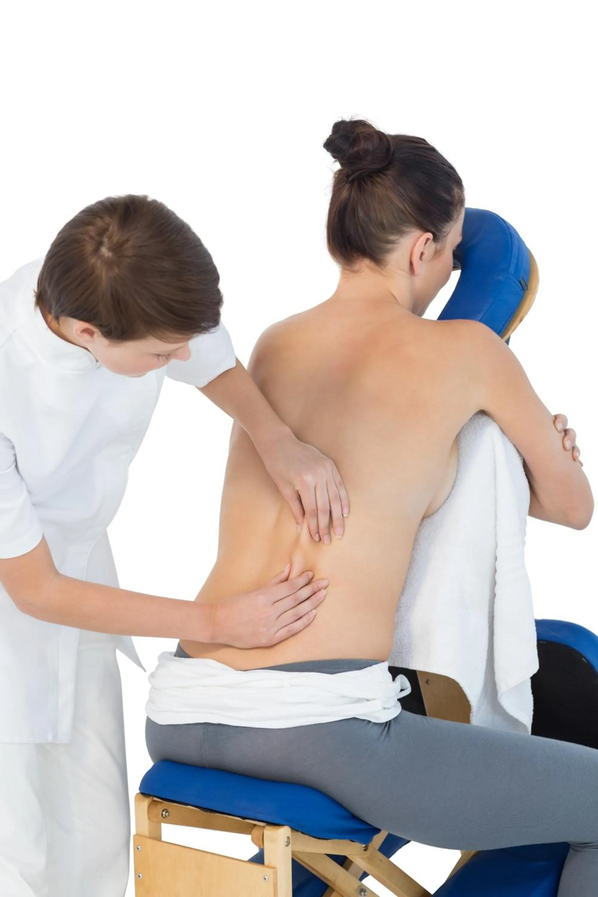 Spa and wellness centre/facilities in Villa Delfin Spa