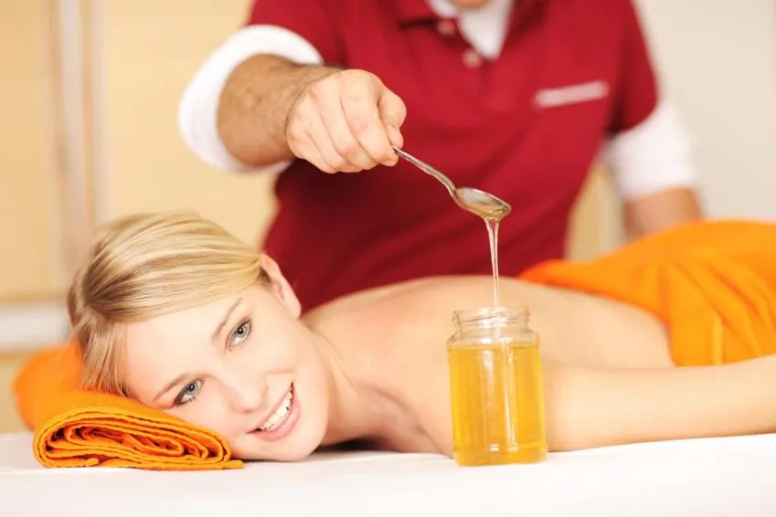 Spa and wellness centre/facilities in Villa Delfin Spa