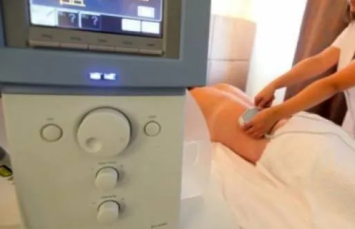 Spa and wellness centre/facilities in Villa Delfin Spa