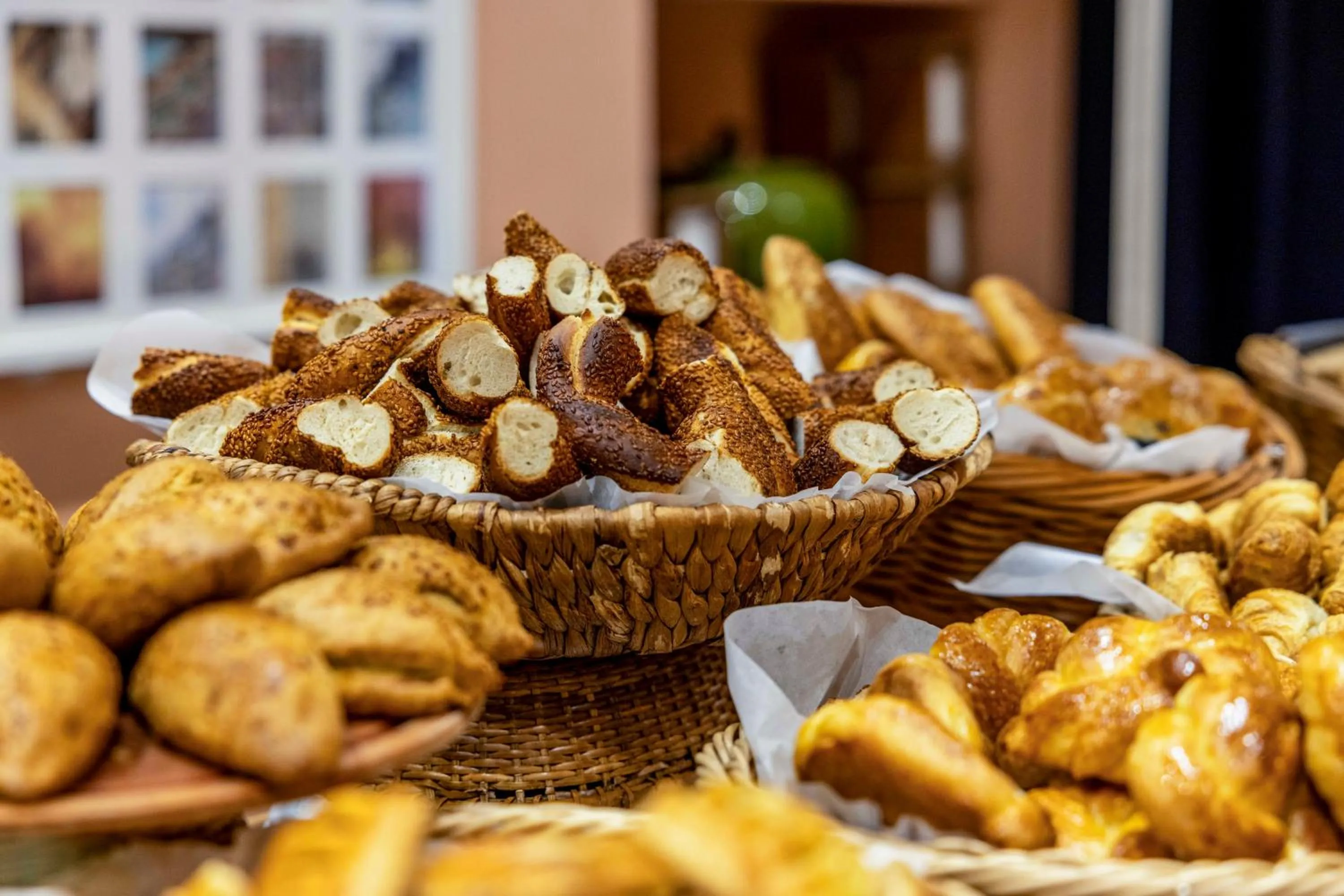 Raymond Hotel Old City