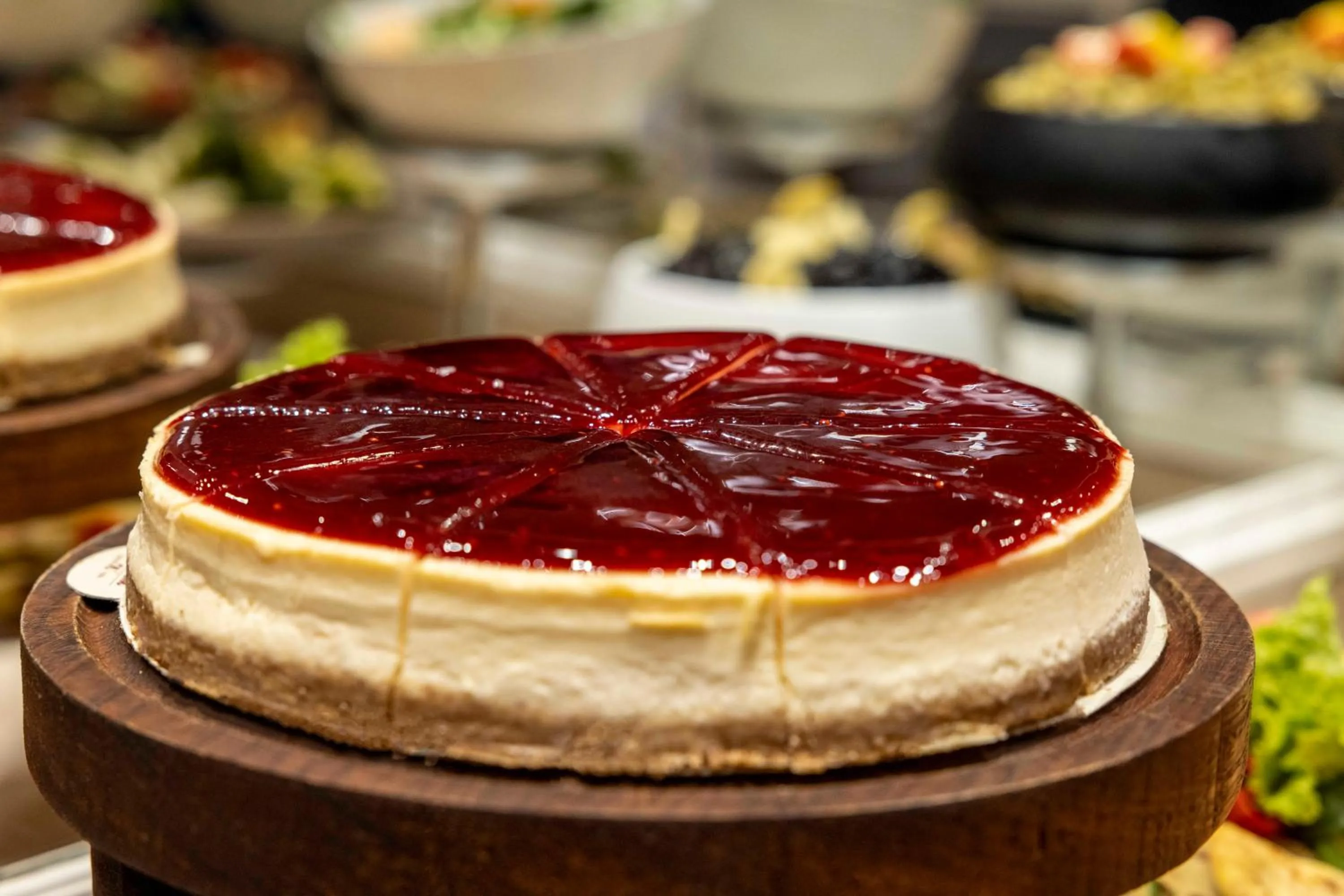 Raymond Hotel Old City