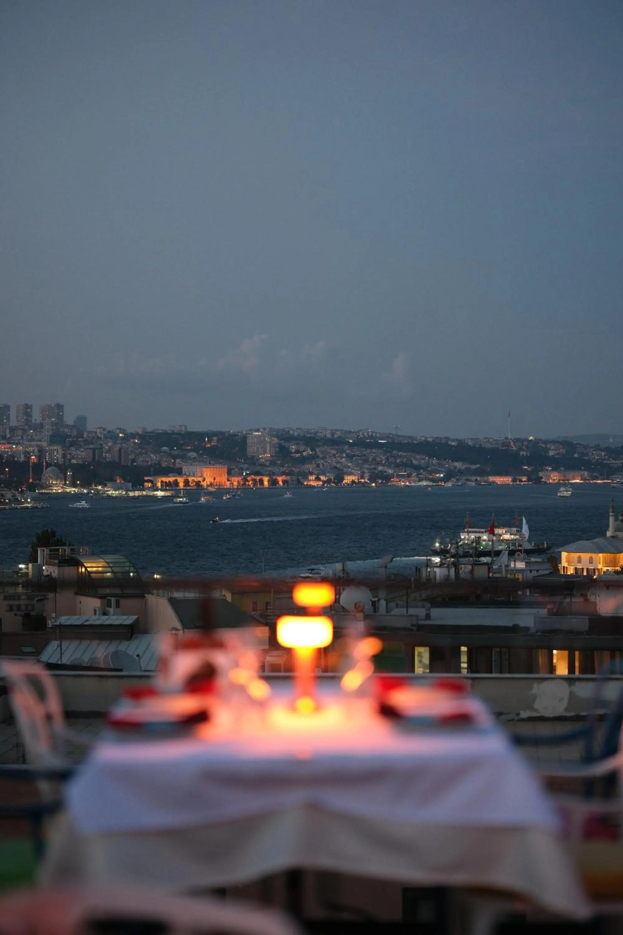 Raymond Hotel Old City