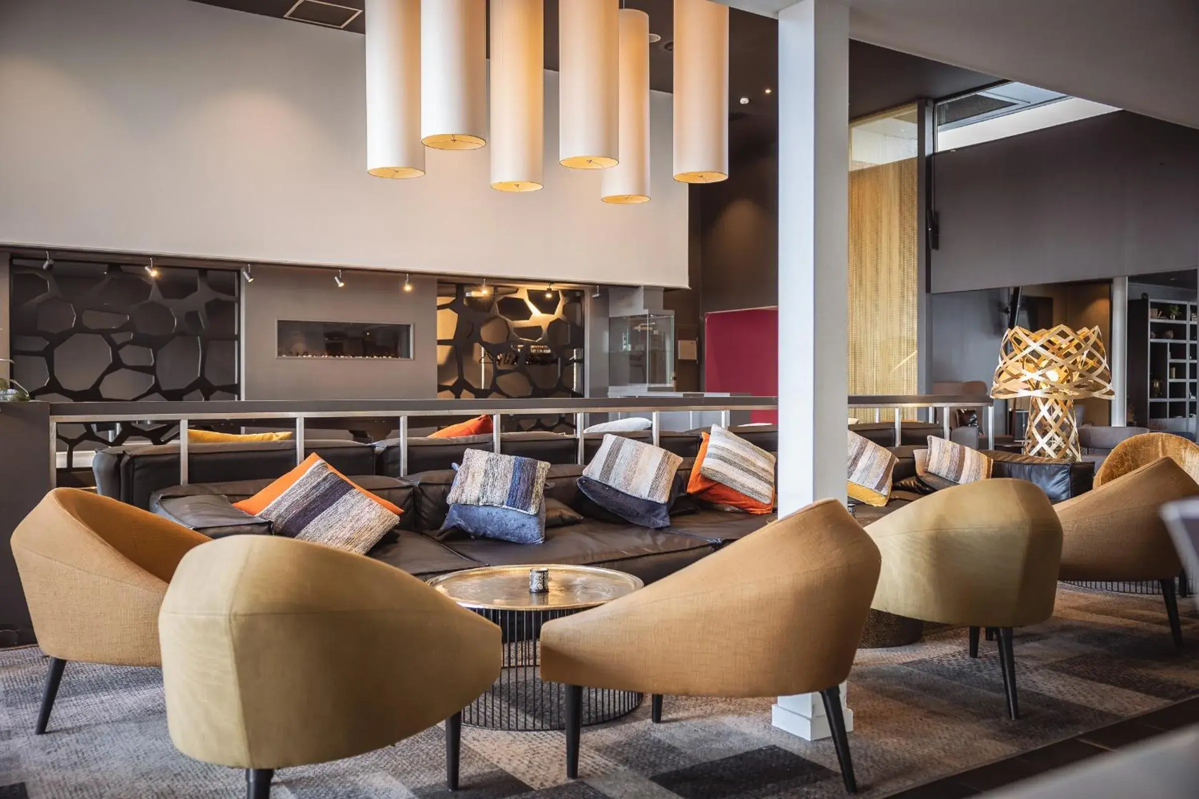 Restaurant/places to eat in Quality Hotel Entry Restaurant/places to eat in Quality Hotel Entry