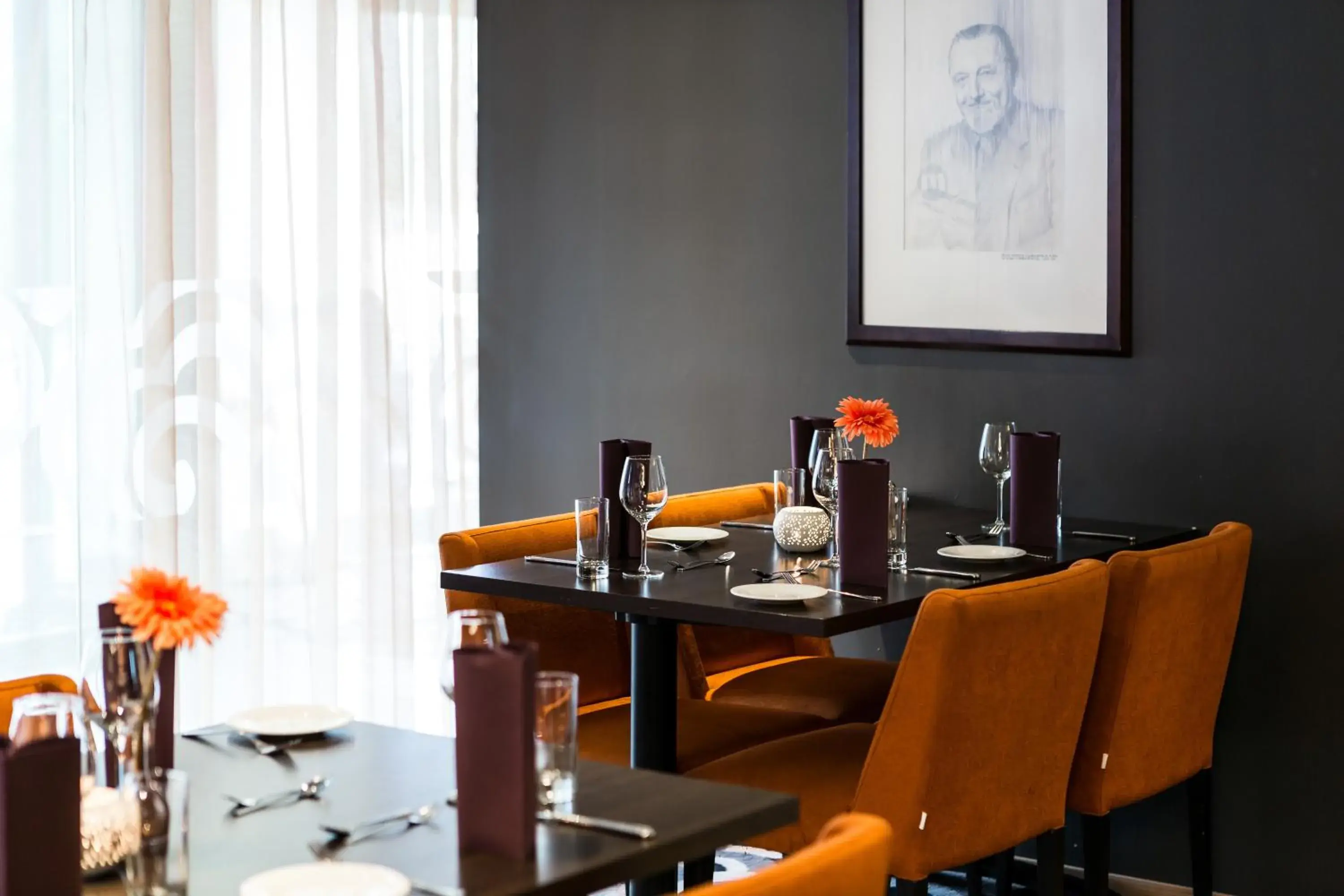 Restaurant/places to eat in Quality Hotel Entry Restaurant/places to eat in Quality Hotel Entry