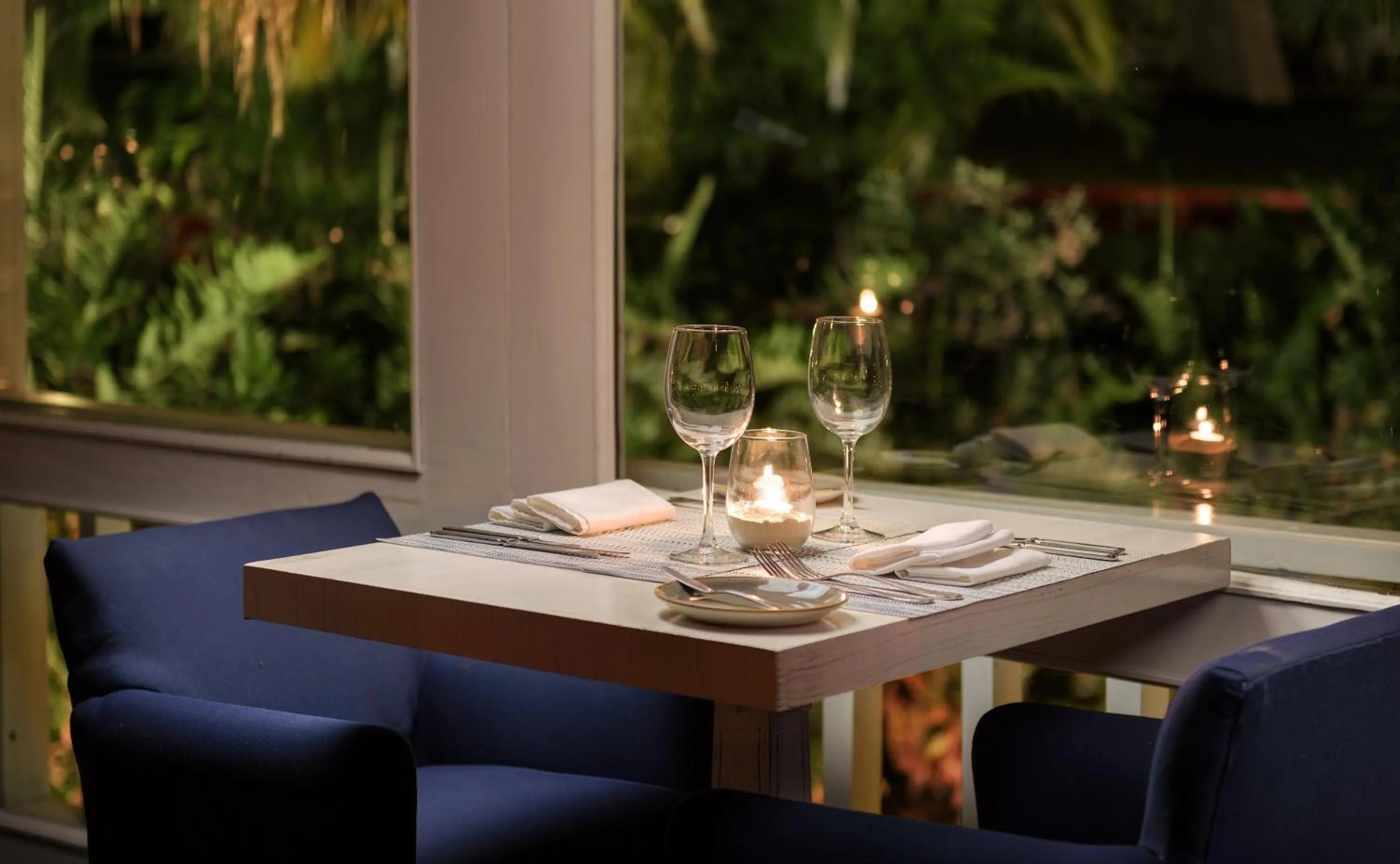 Restaurant/places to eat in Melia Cozumel All Inclusive