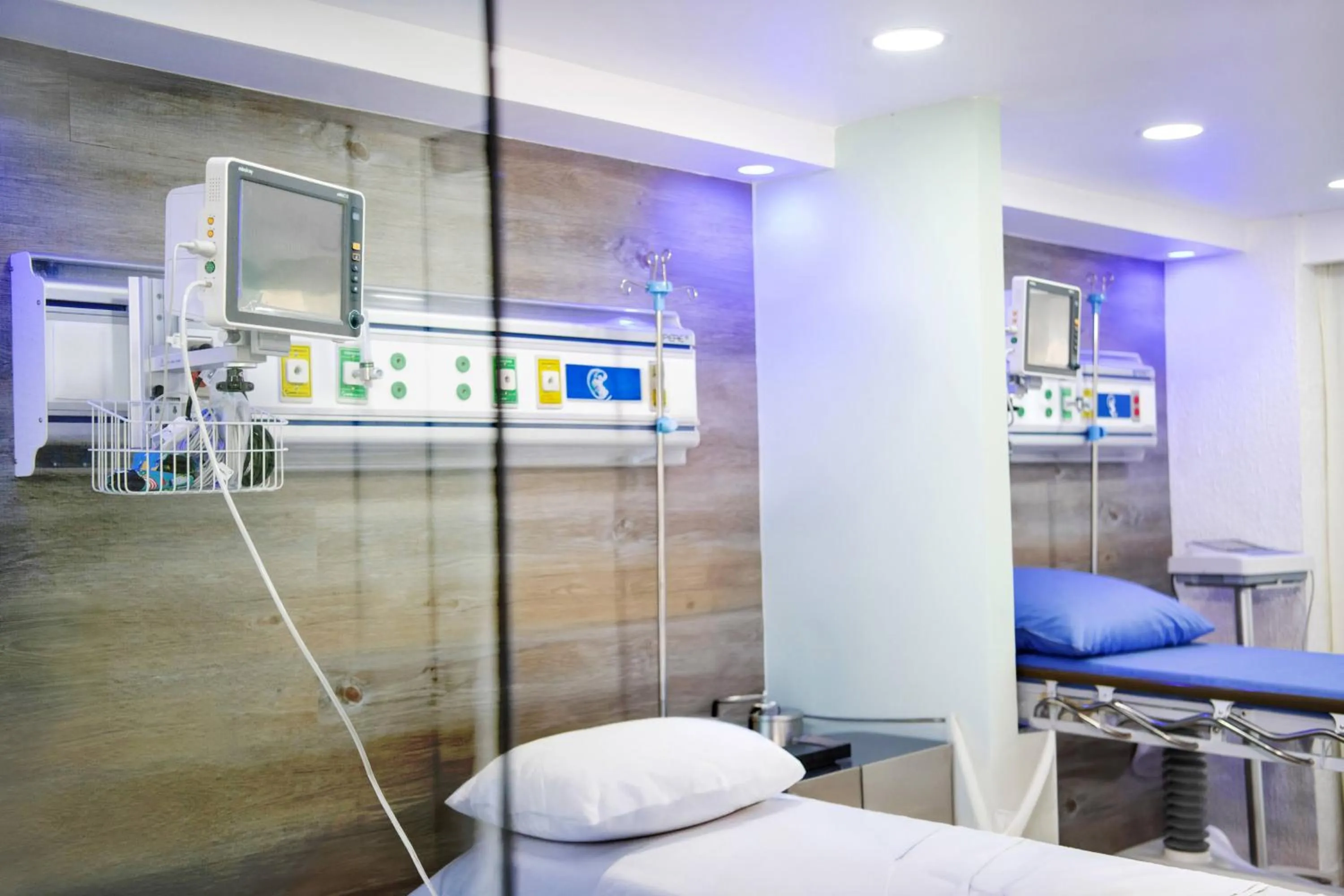 Property building in Meliá Cozumel - All Inclusive