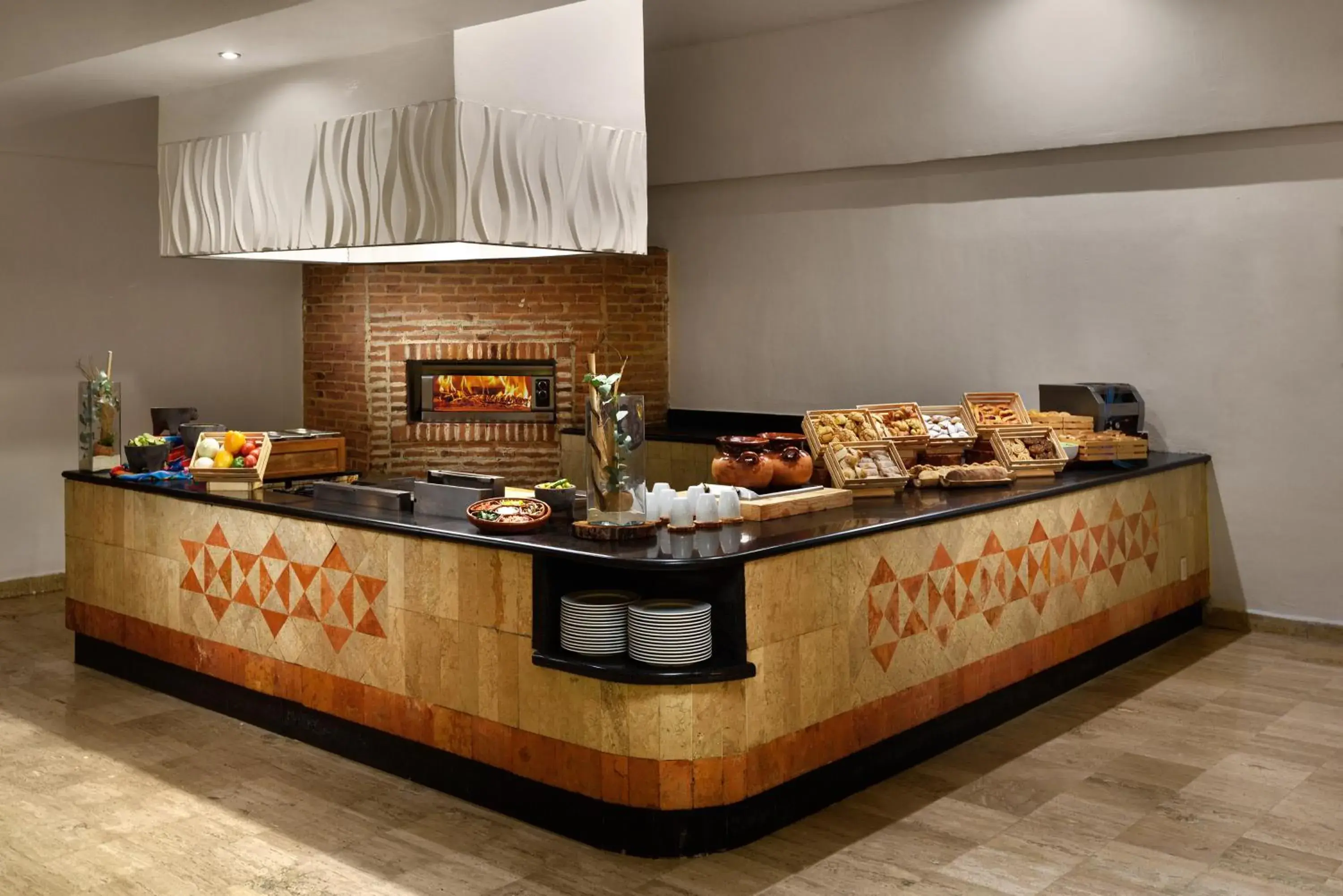 Restaurant/places to eat in Melia Cozumel All Inclusive Restaurant/places to eat in Melia Cozumel All Inclusive