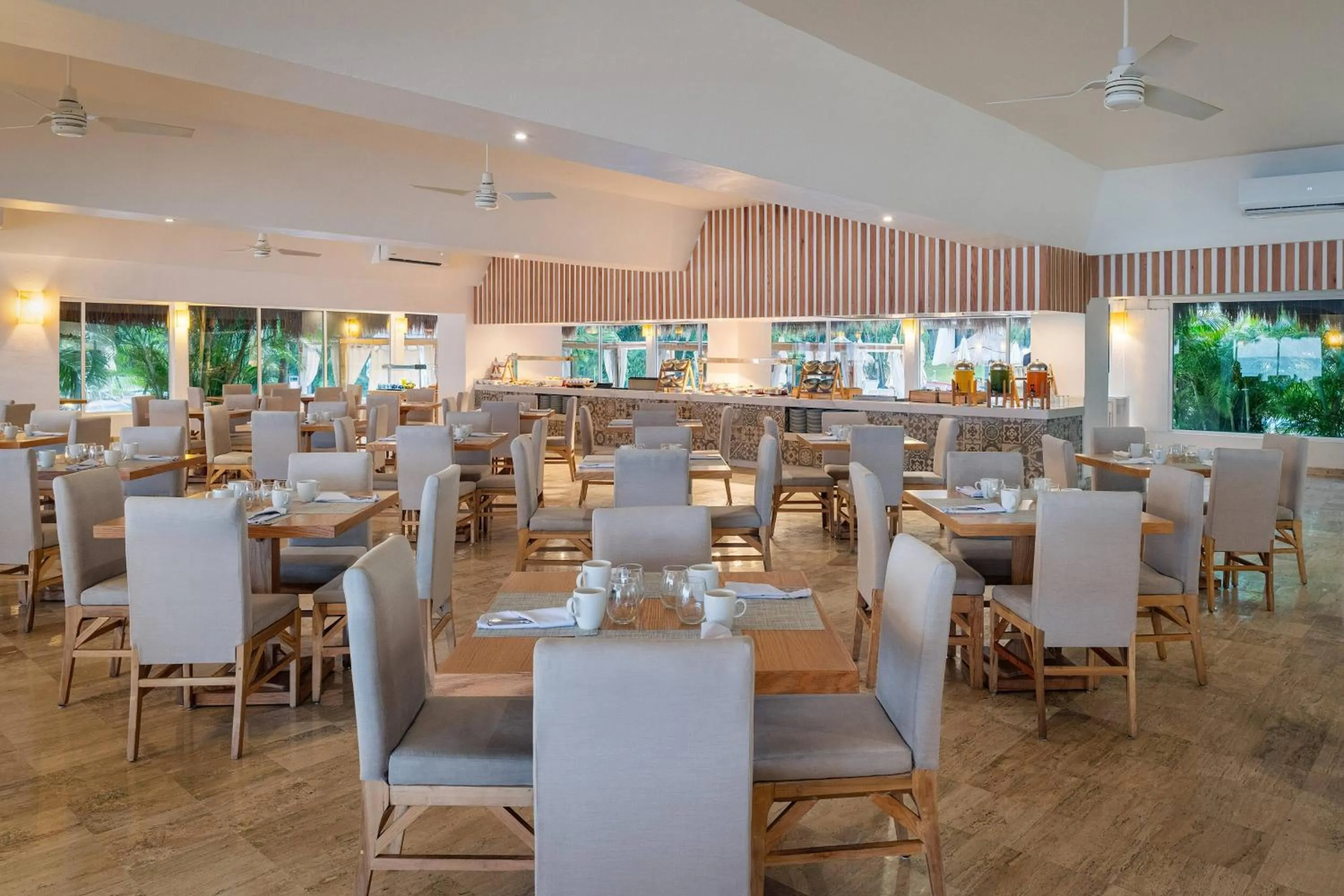 Meliá Cozumel - All Inclusive