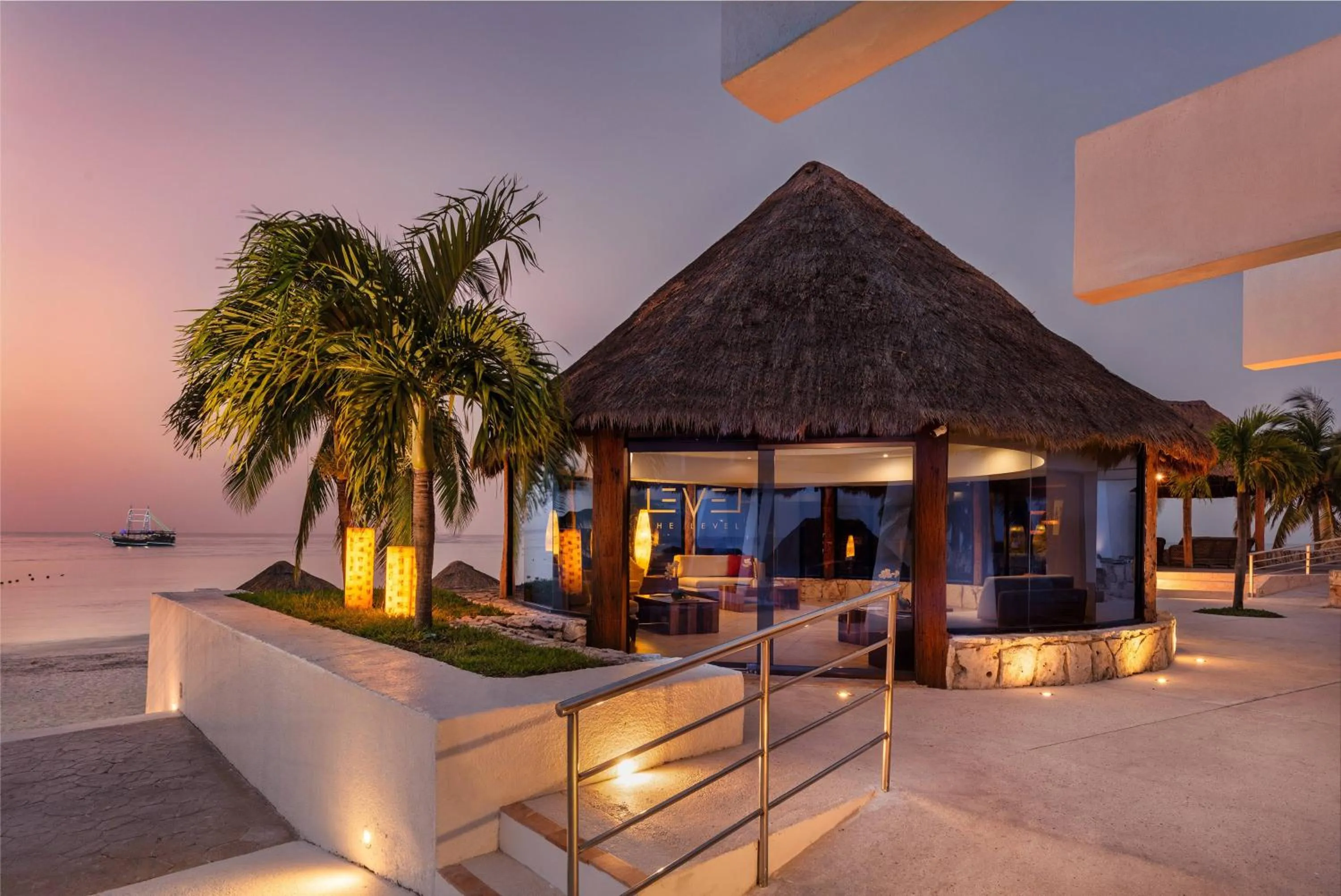 Meliá Cozumel - All Inclusive