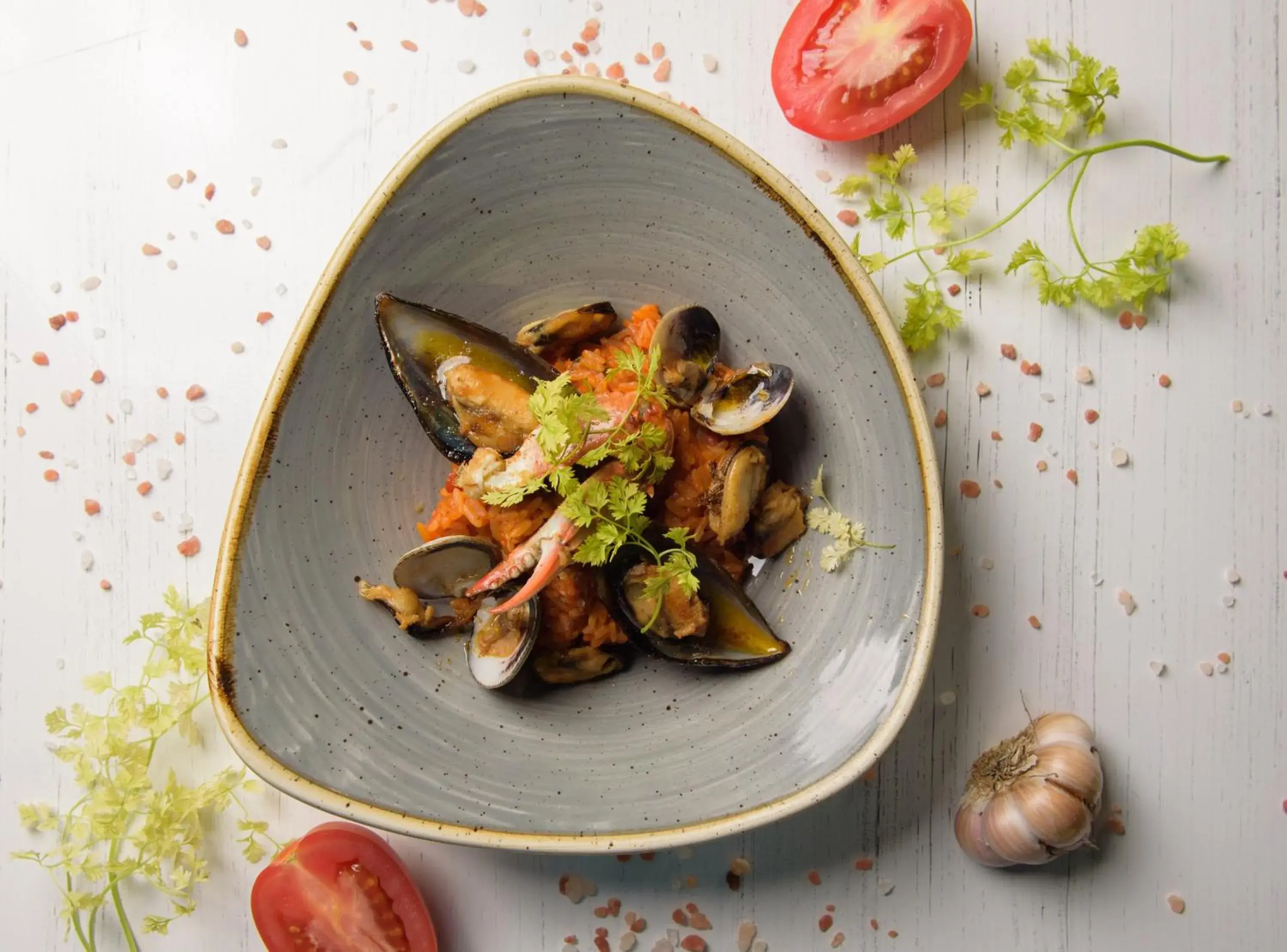 Food in Melia Cozumel All Inclusive Food in Melia Cozumel All Inclusive