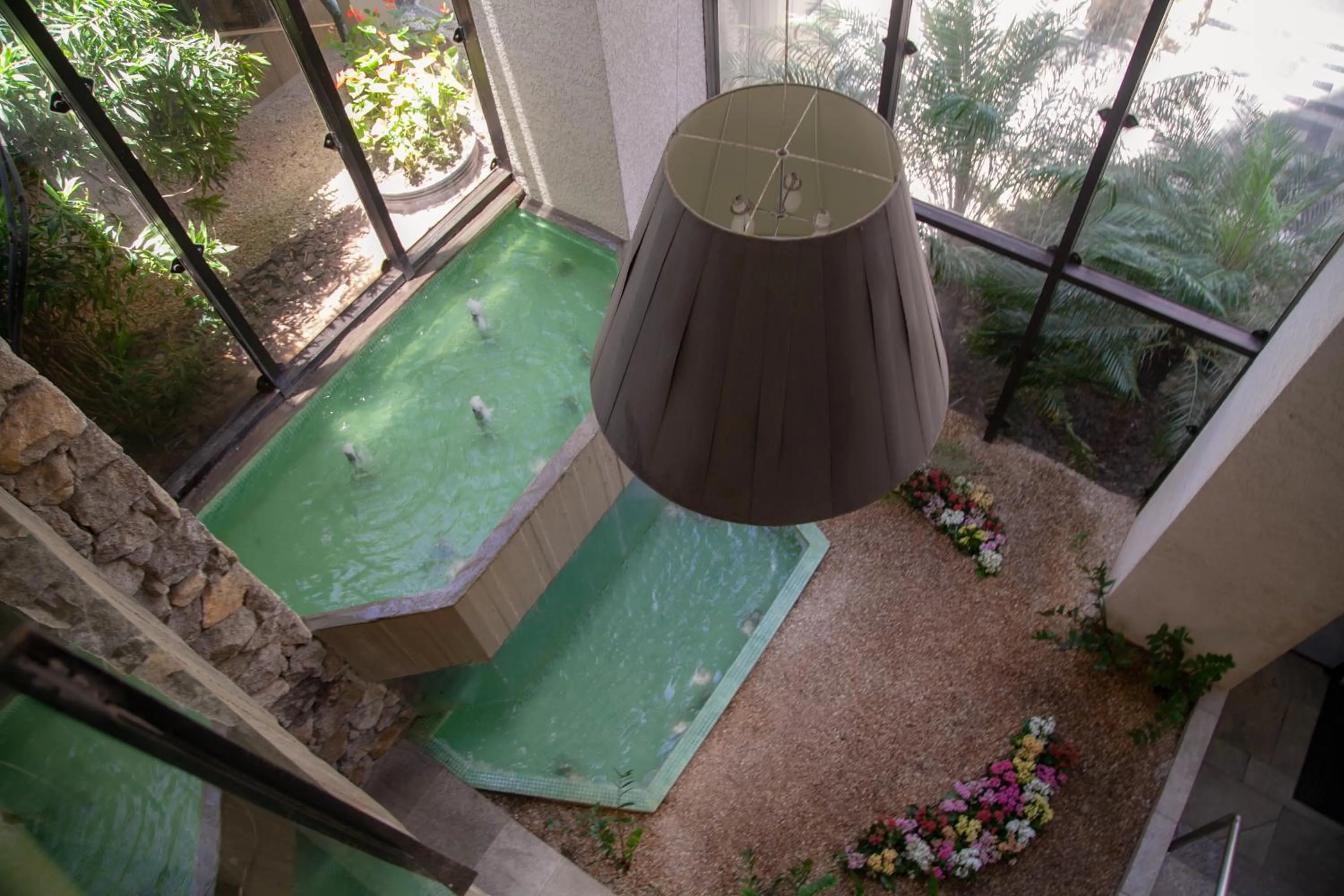 Facade/entrance in Ferraretto Guarujá Hotel & Spa