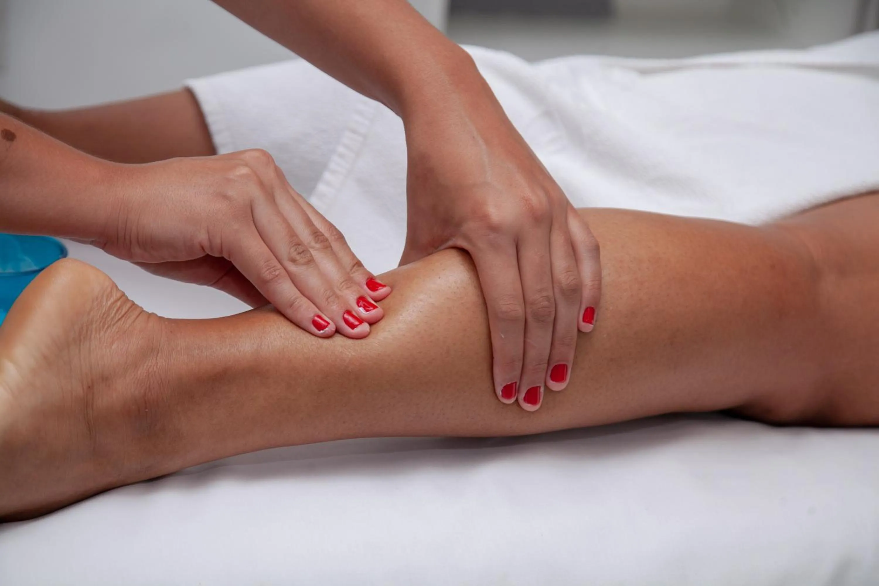 Spa and wellness centre/facilities in Ferraretto Guarujá Hotel & Spa