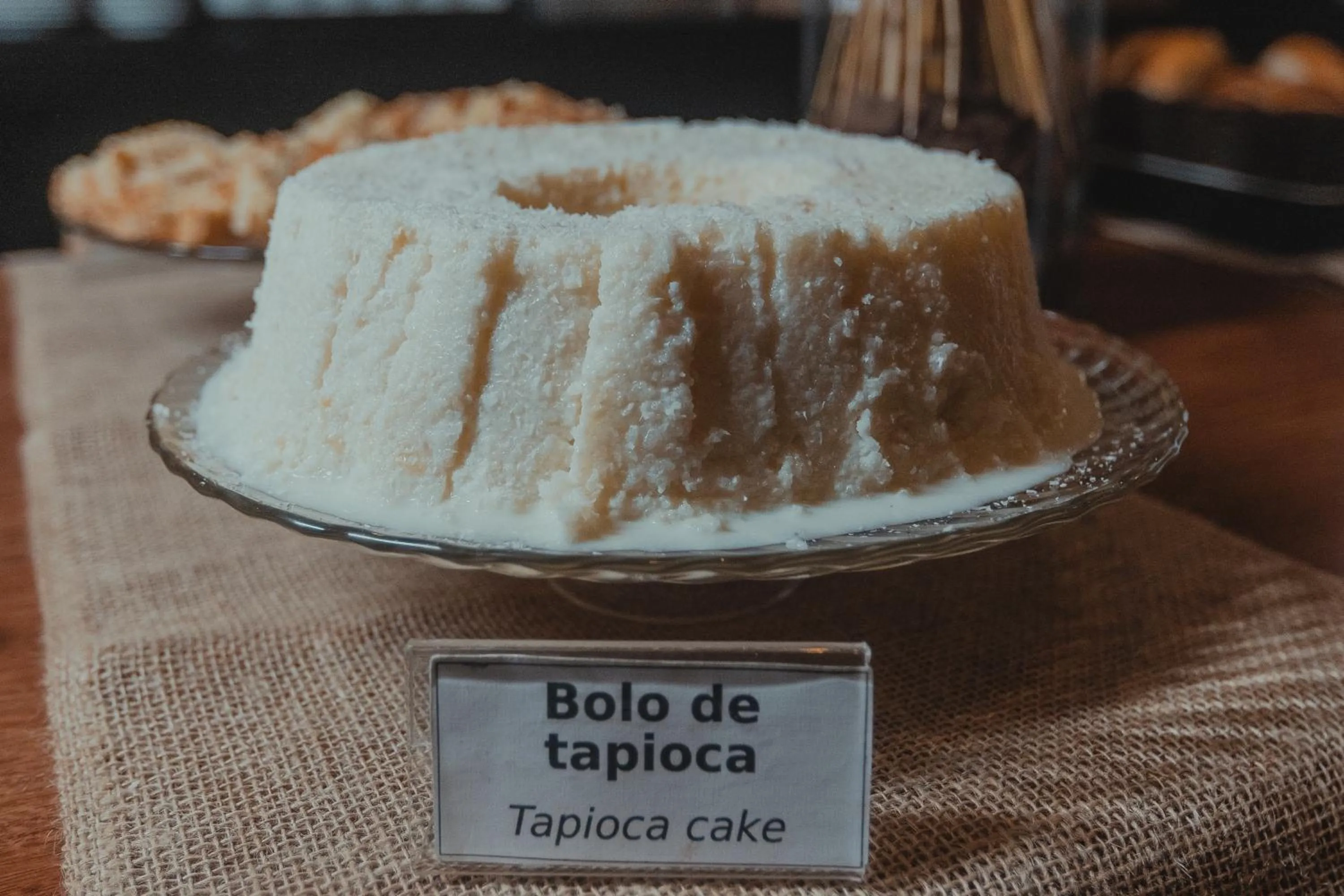 Food in Ferraretto Guarujá Hotel & Spa