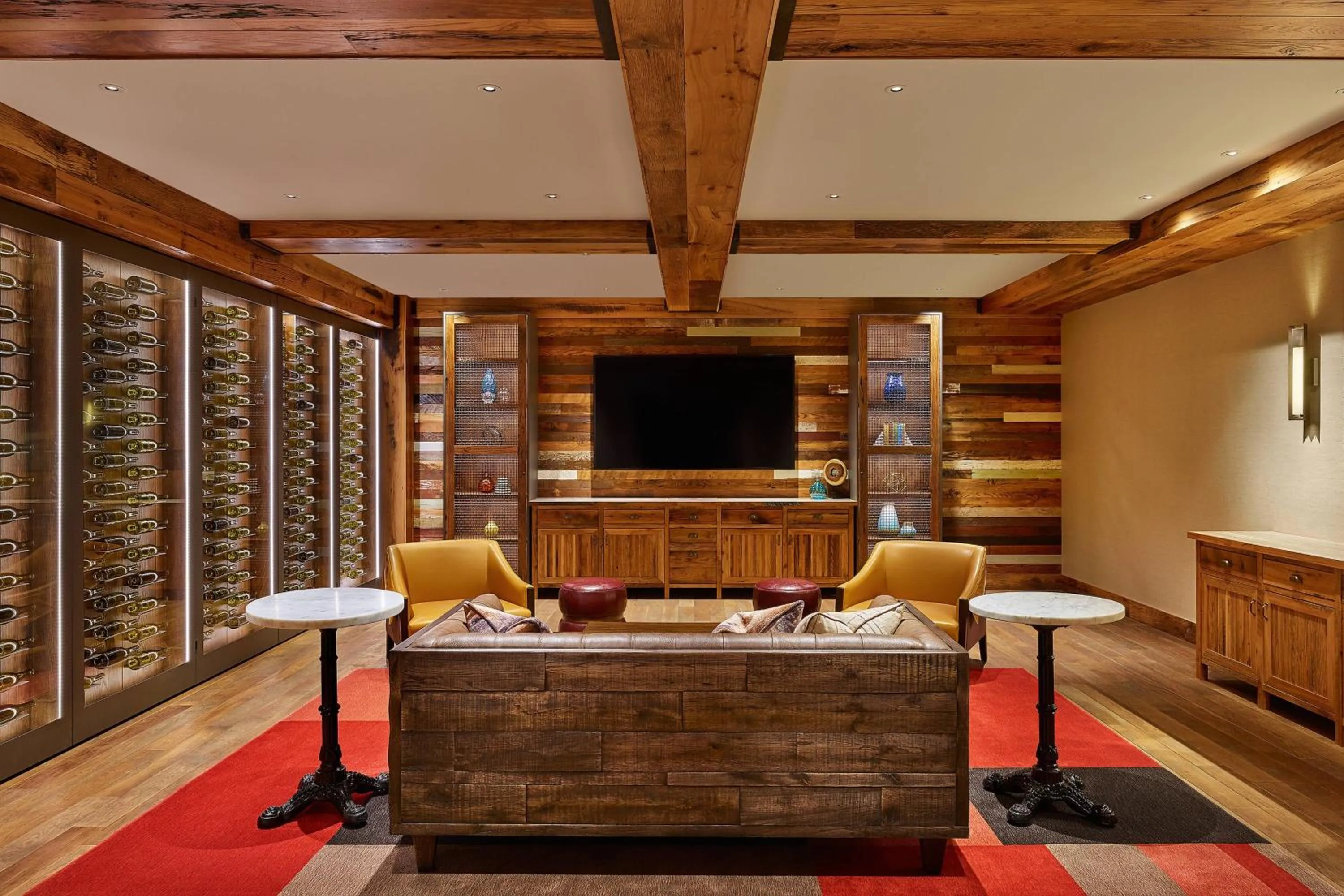 Meeting/conference room in The Nines, a Luxury Collection Hotel, Portland