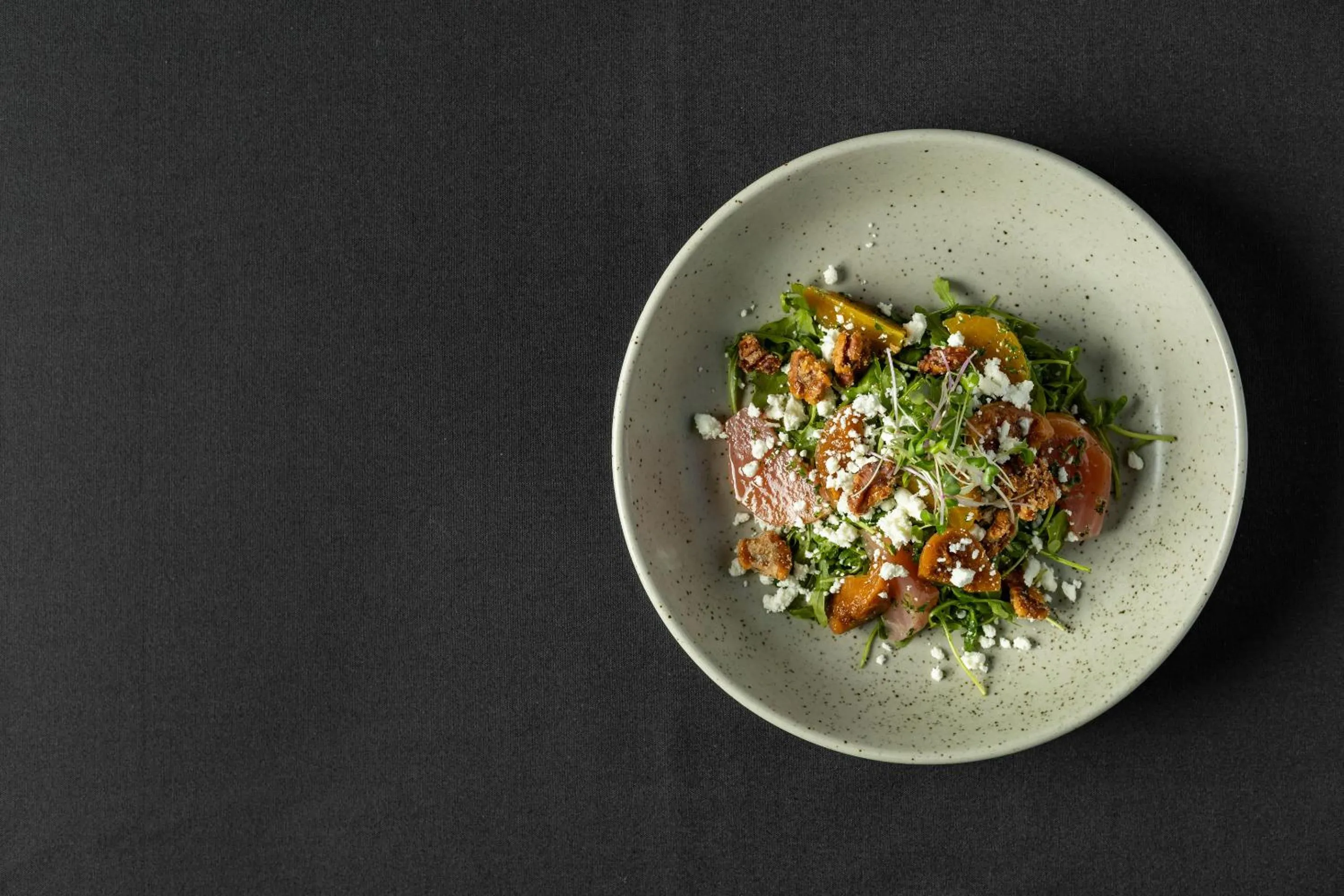 Restaurant/places to eat in Courtyard by Marriott Edmonton Downtown