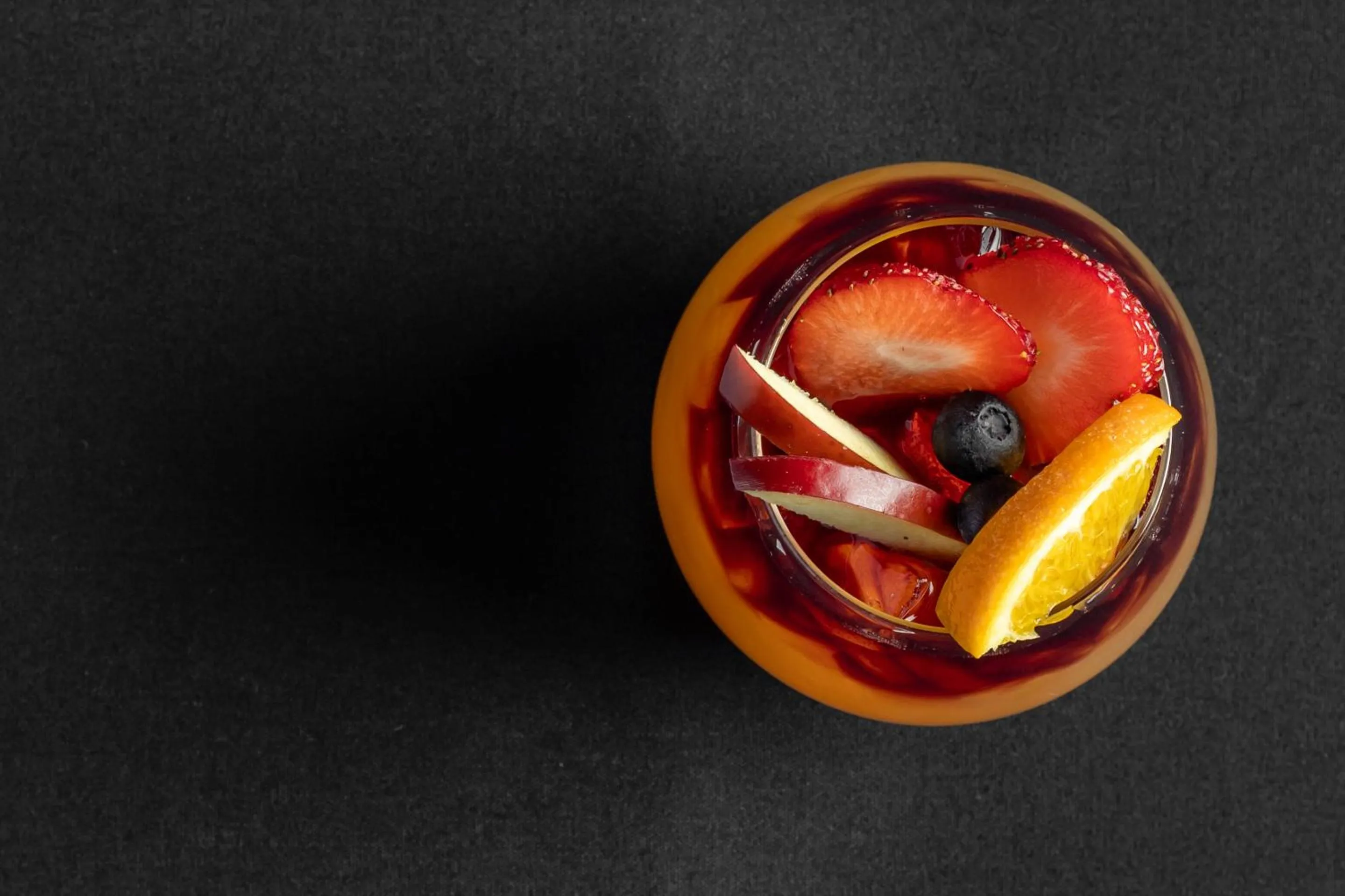 Restaurant/places to eat in Courtyard by Marriott Edmonton Downtown