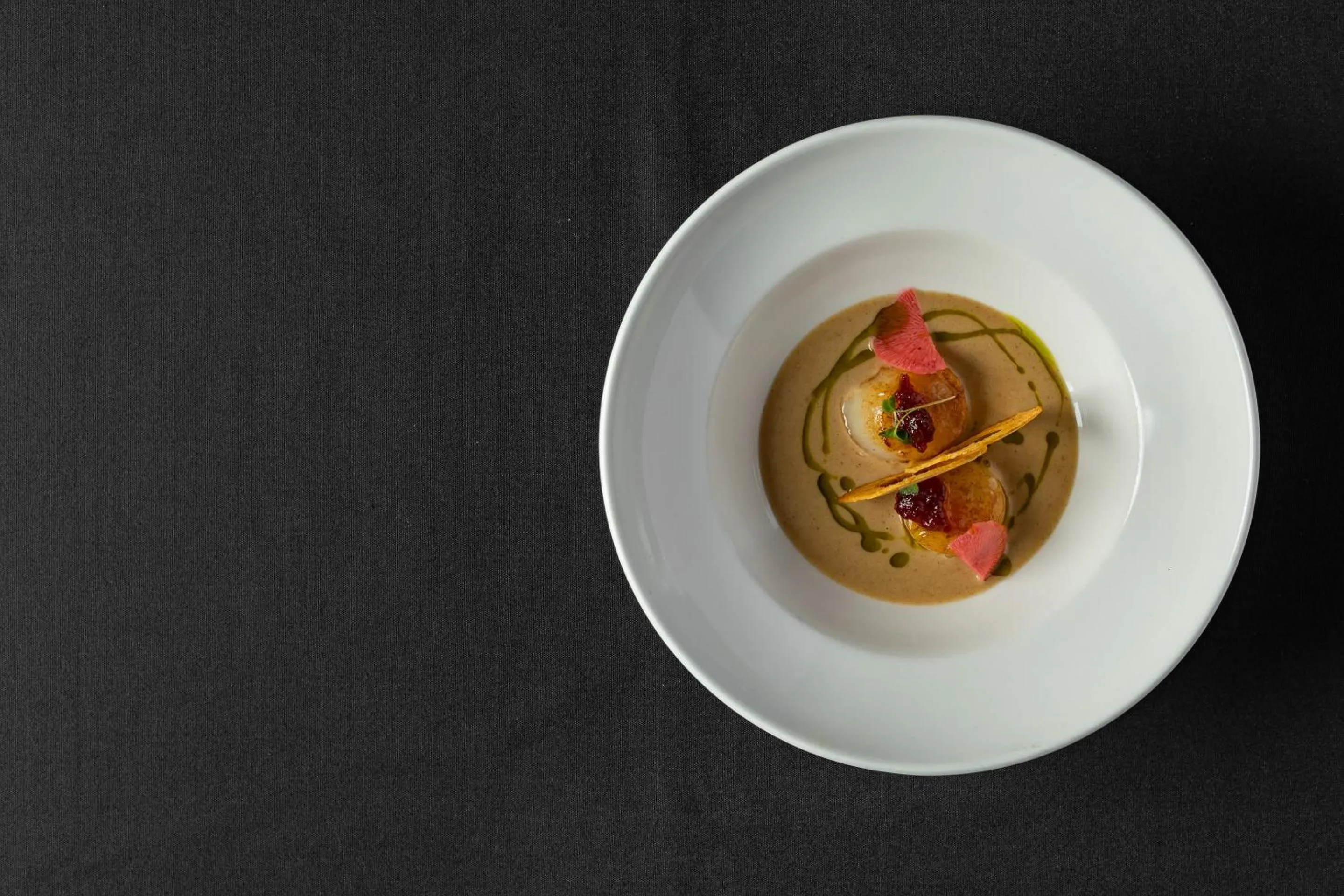 Restaurant/places to eat in Courtyard by Marriott Edmonton Downtown