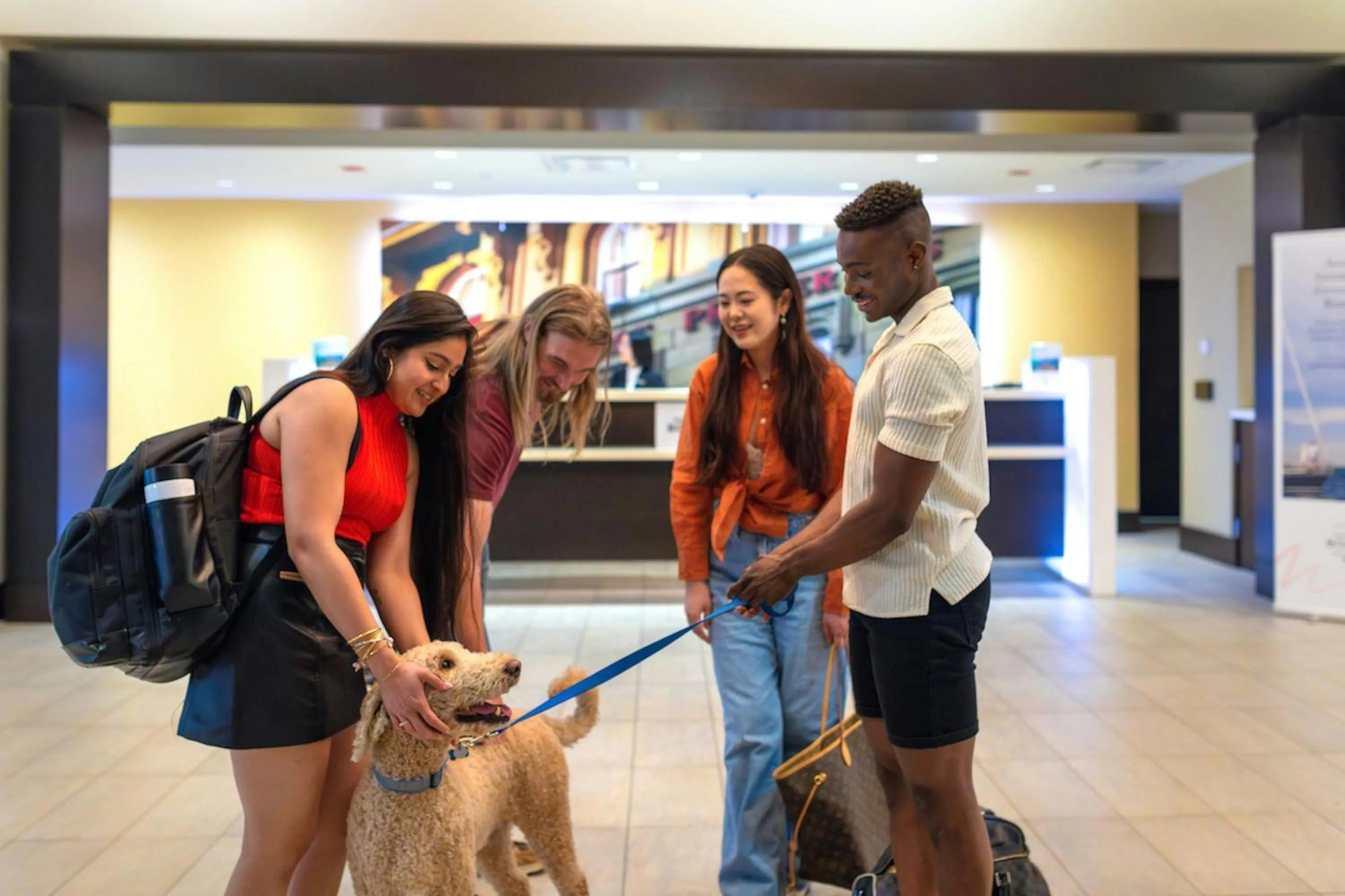 Other in Halifax Marriott Harbourfront Hotel