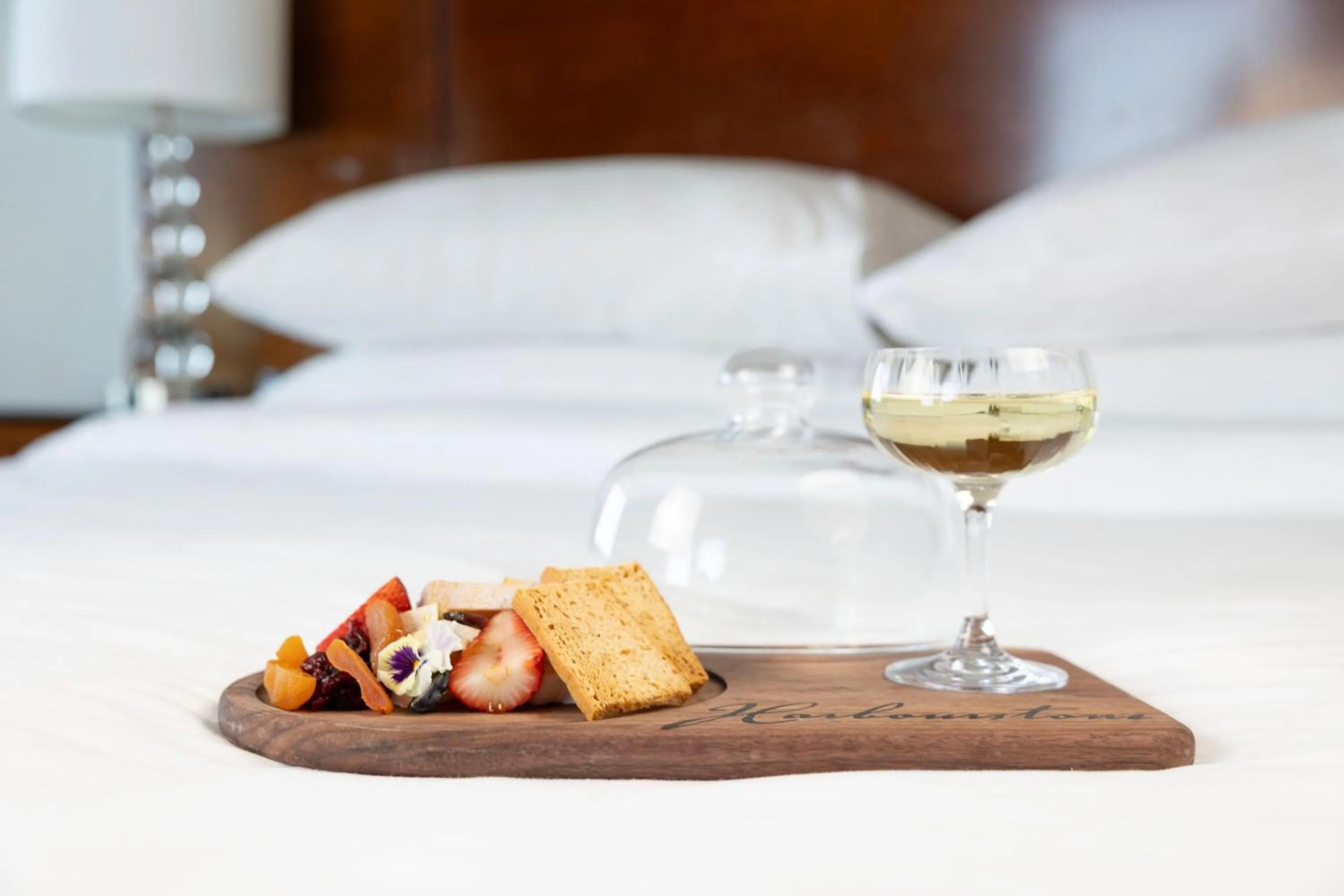 Other, Bed in Halifax Marriott Harbourfront Hotel