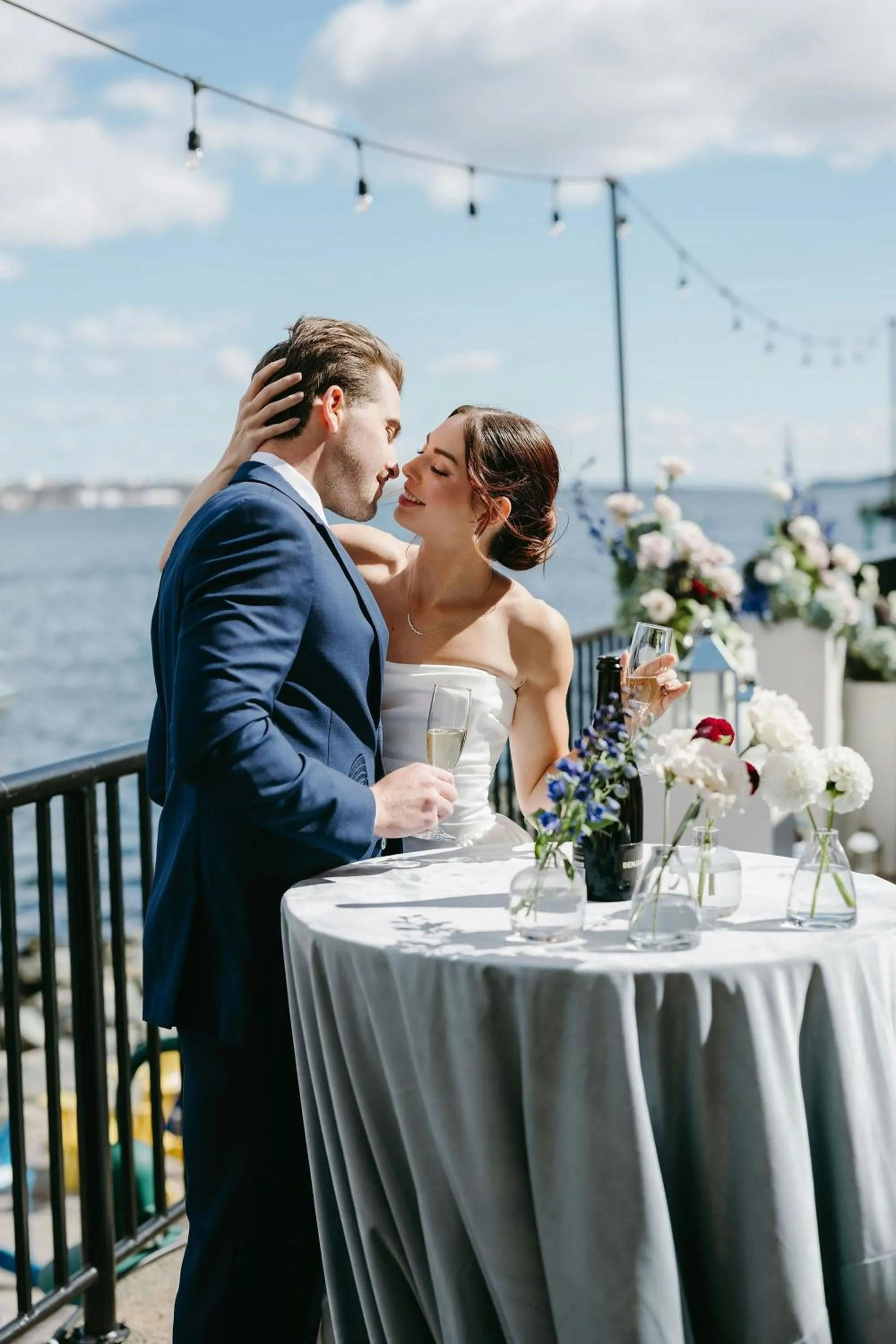 Banquet/Function facilities in Halifax Marriott Harbourfront Hotel