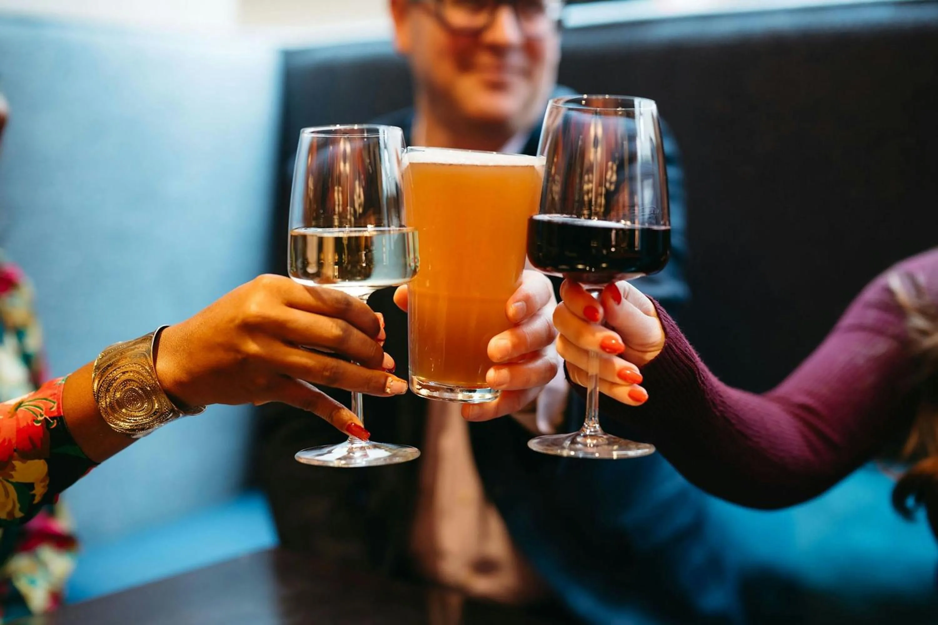 Restaurant/places to eat in Halifax Marriott Harbourfront Hotel