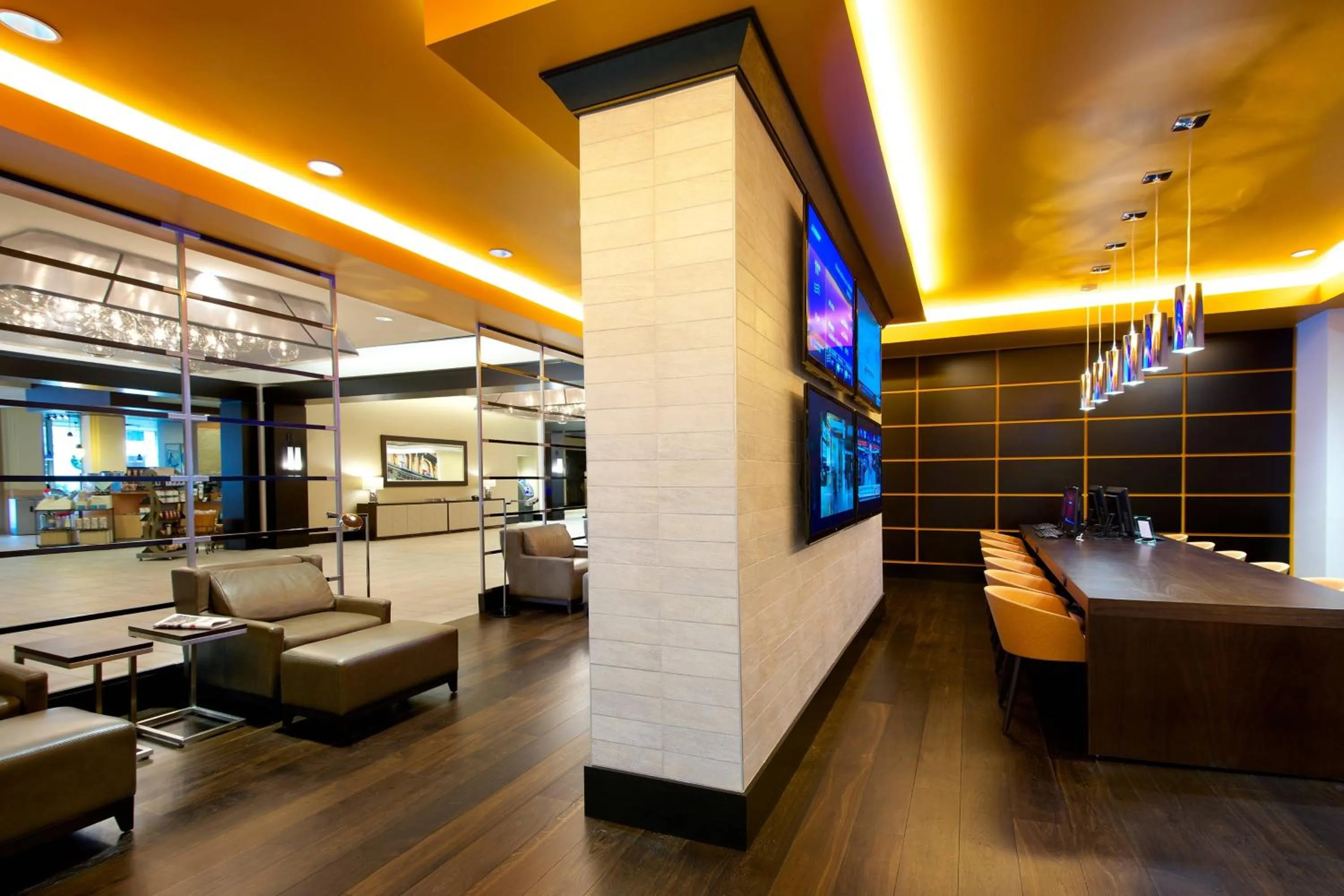 Other in Halifax Marriott Harbourfront Hotel