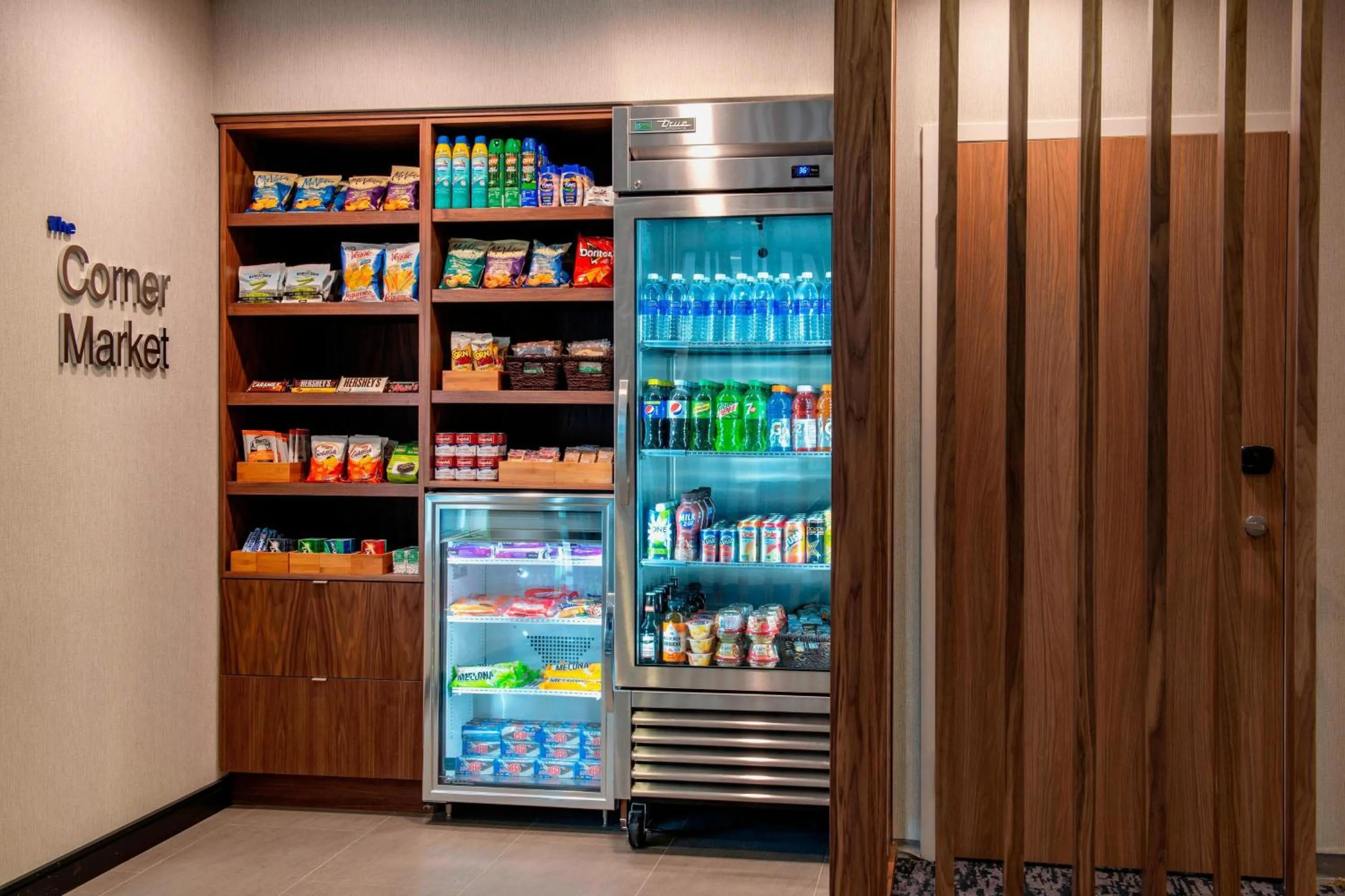 Other in Fairfield Inn & Suites by Marriott Kelowna