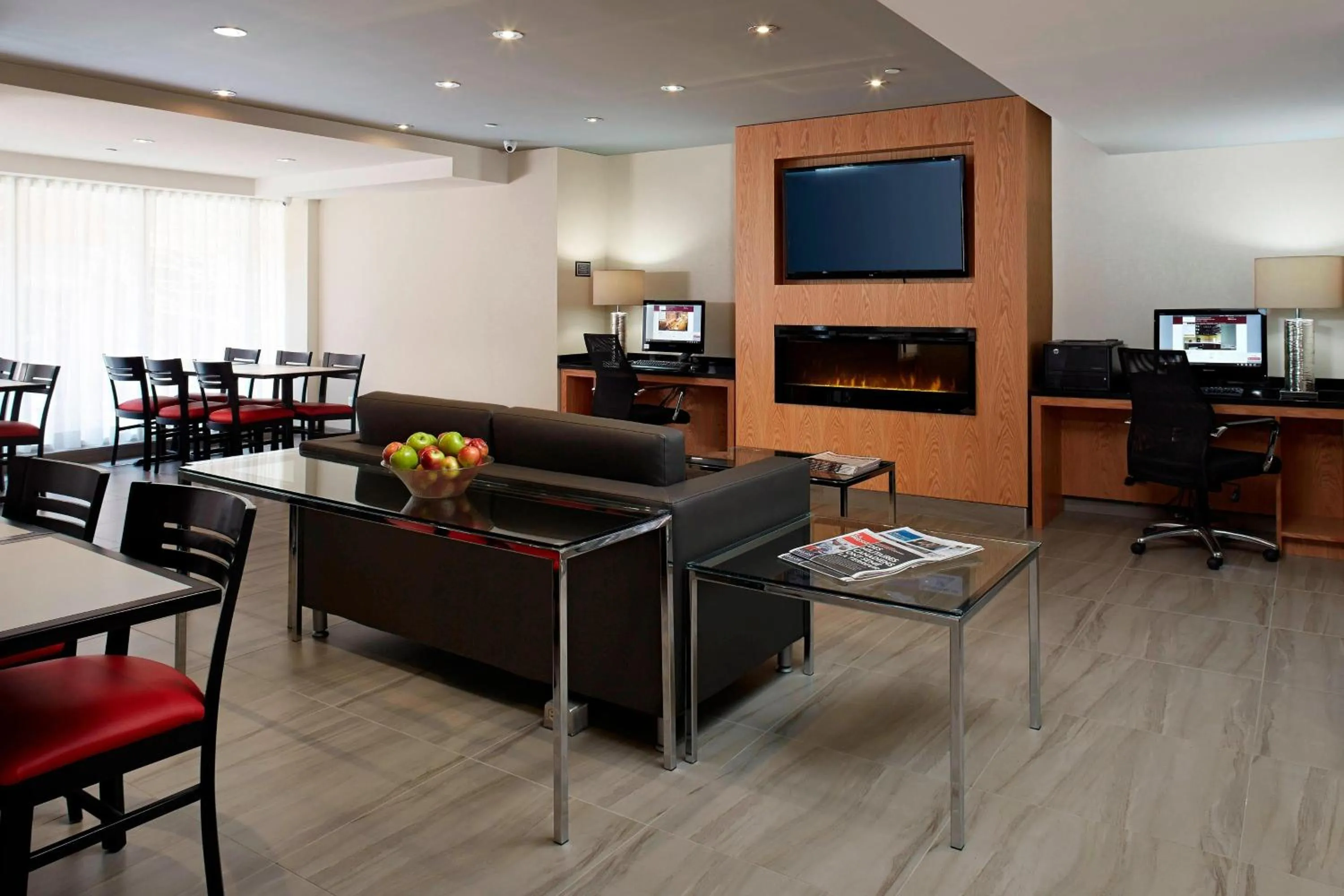 Other in Residence Inn by Marriott Montréal Downtown