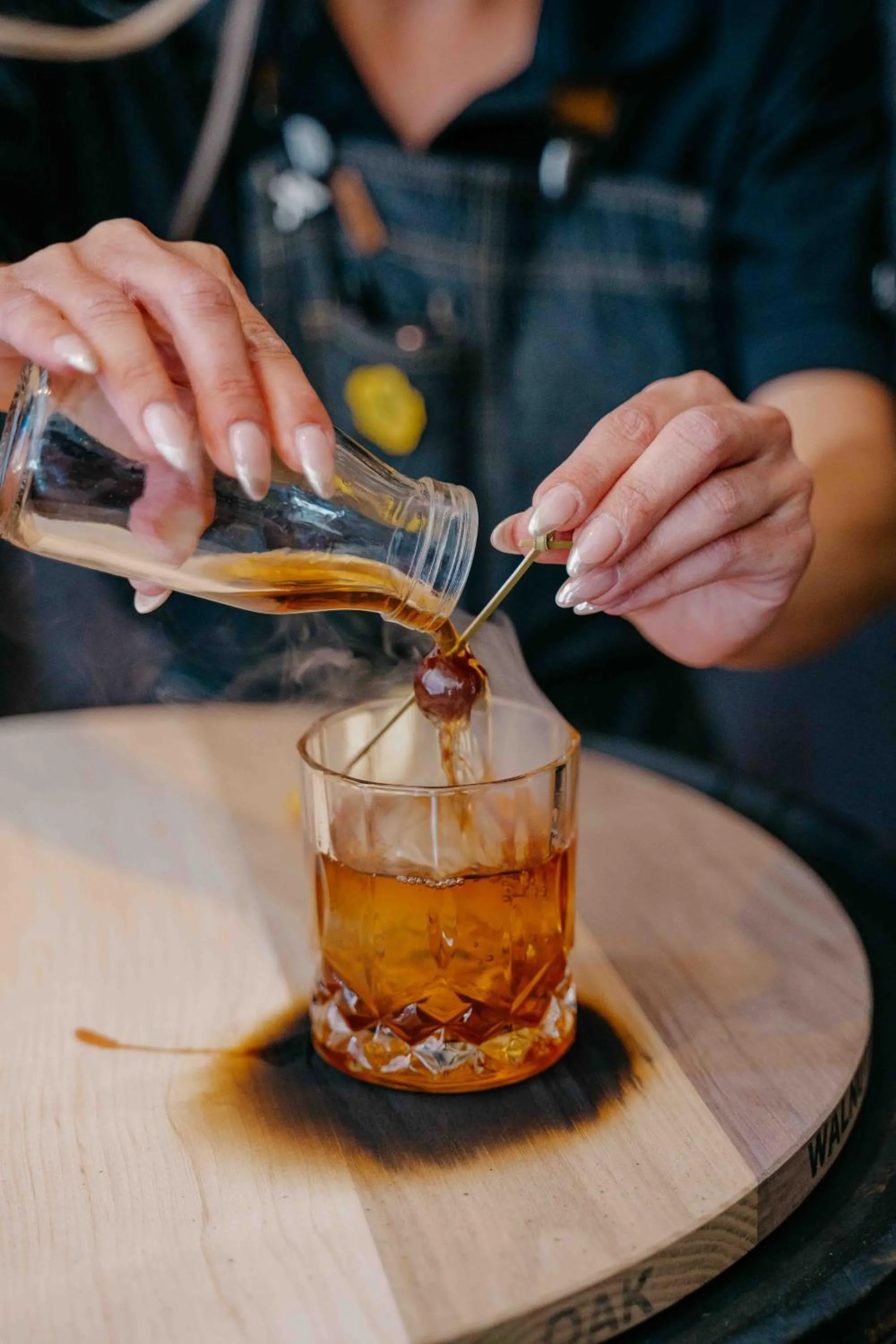 Restaurant/places to eat in Calgary Marriott Downtown Hotel