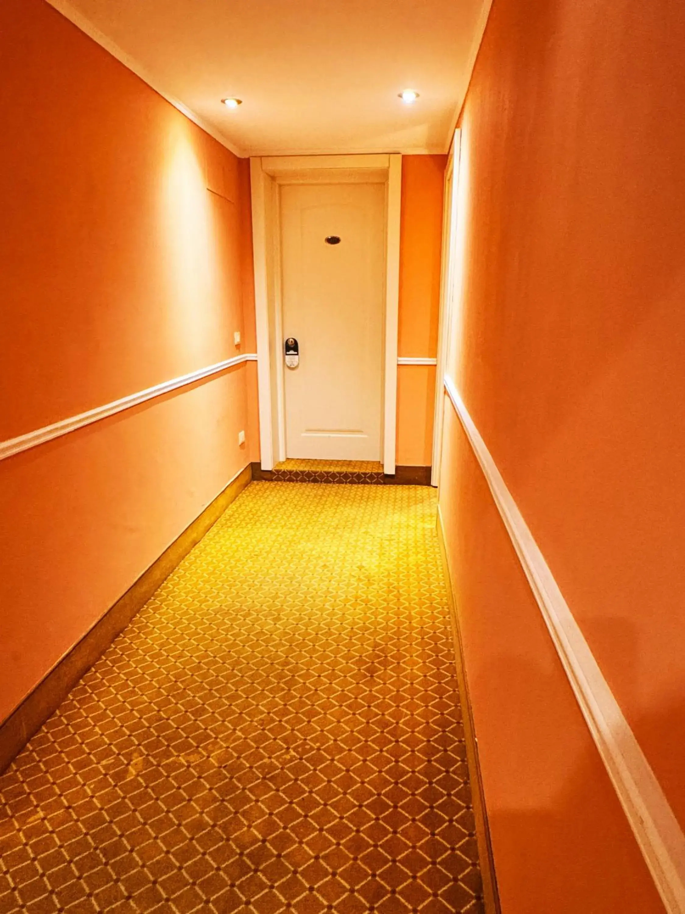 Lobby or reception in Hotel Corte Contarina Lobby or reception in Hotel Corte Contarina