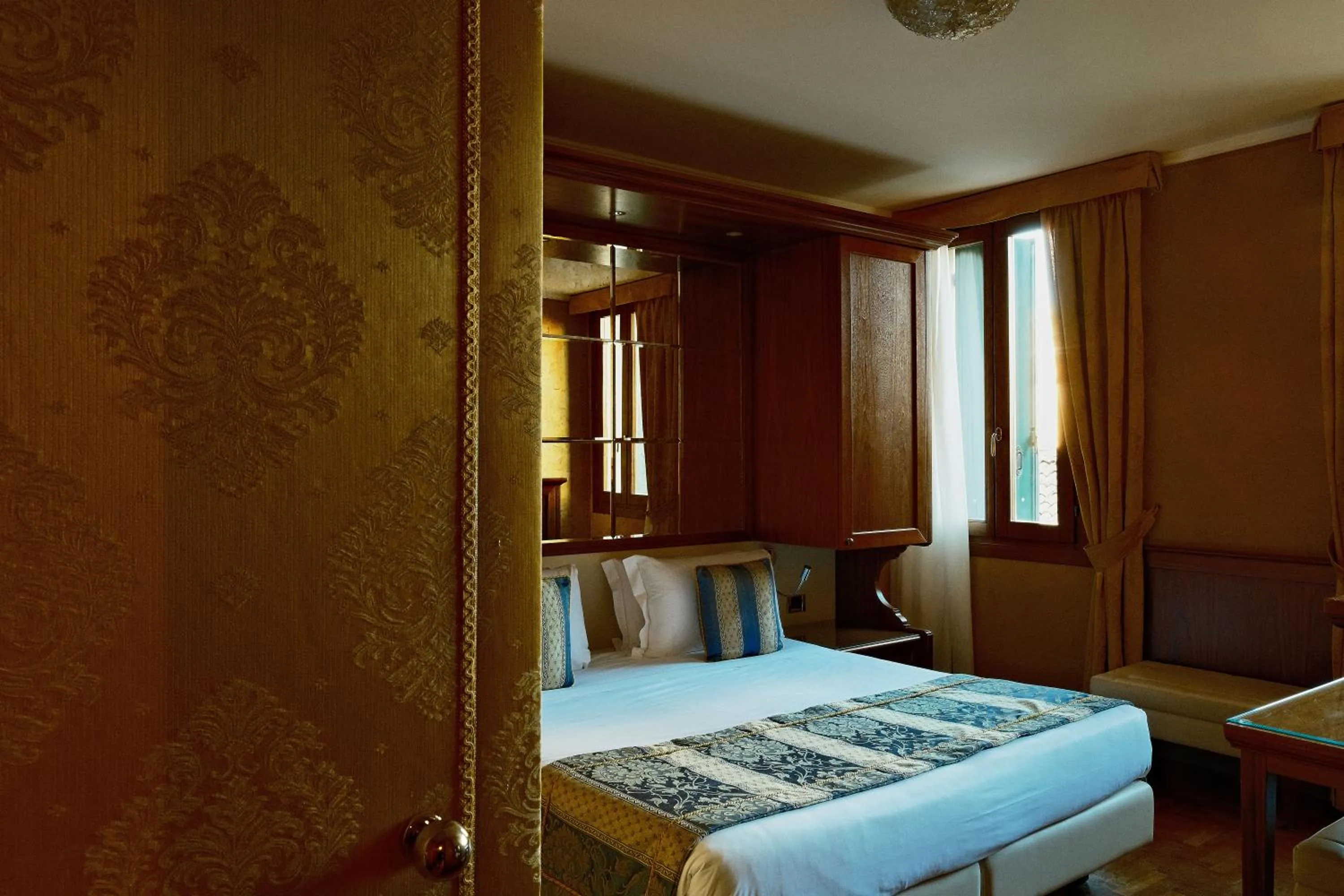Hotel Pensione Wildner