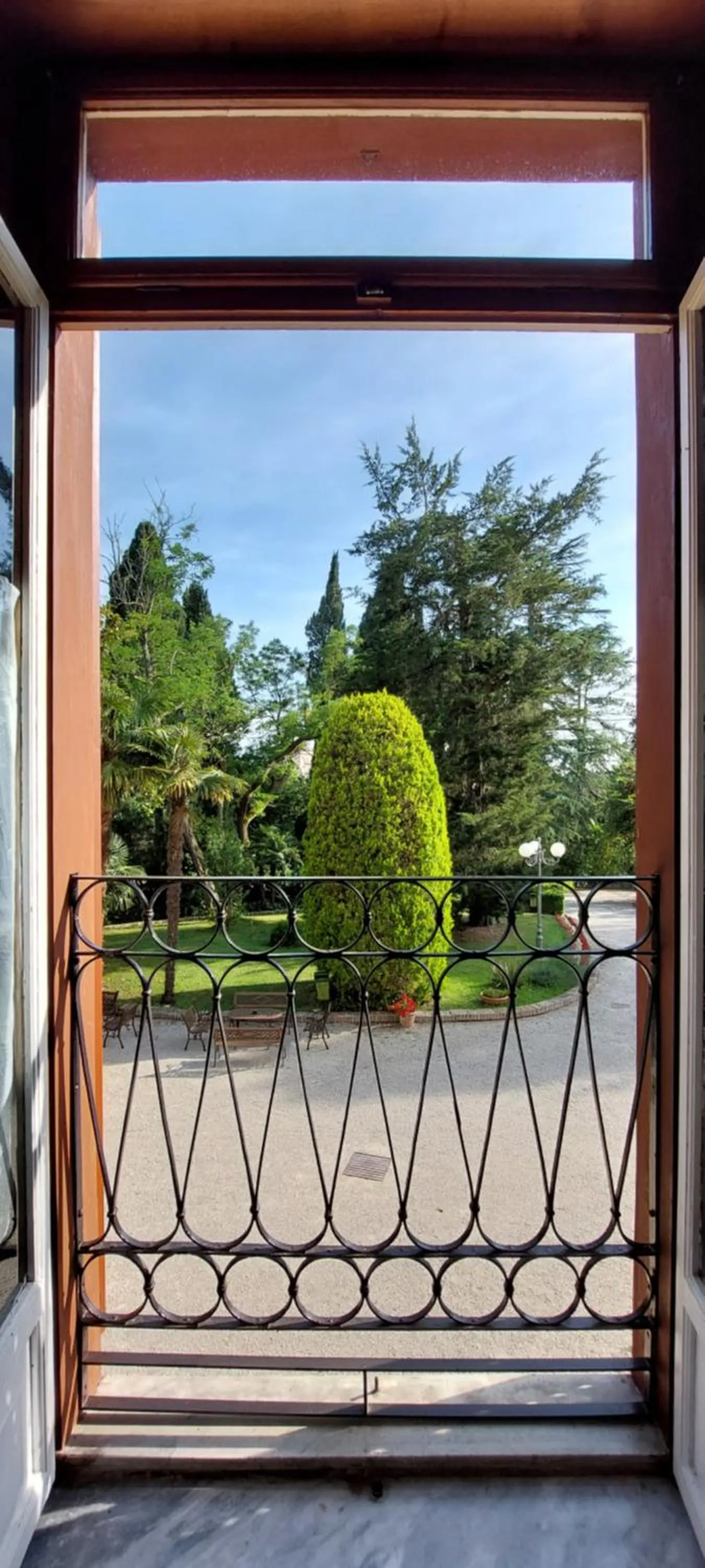 Hotel Villa Quiete
