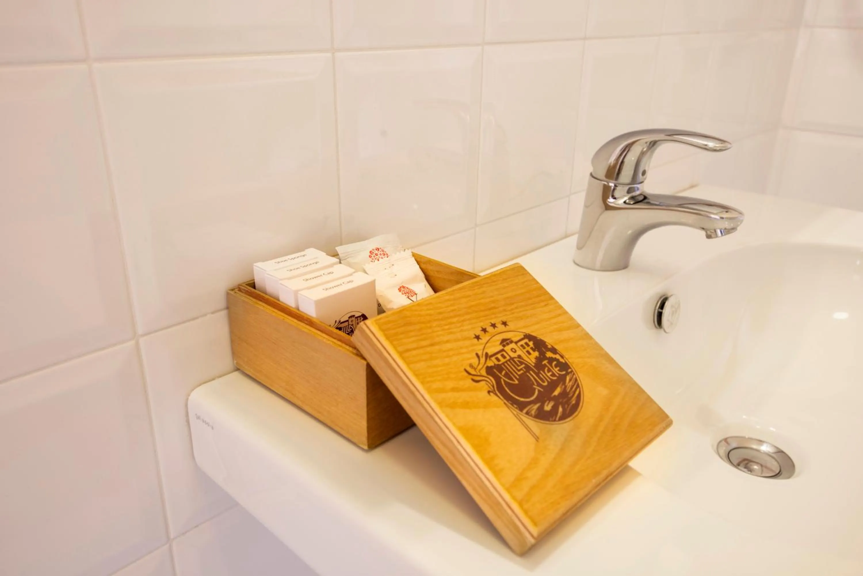 Other in Hotel Villa Quiete