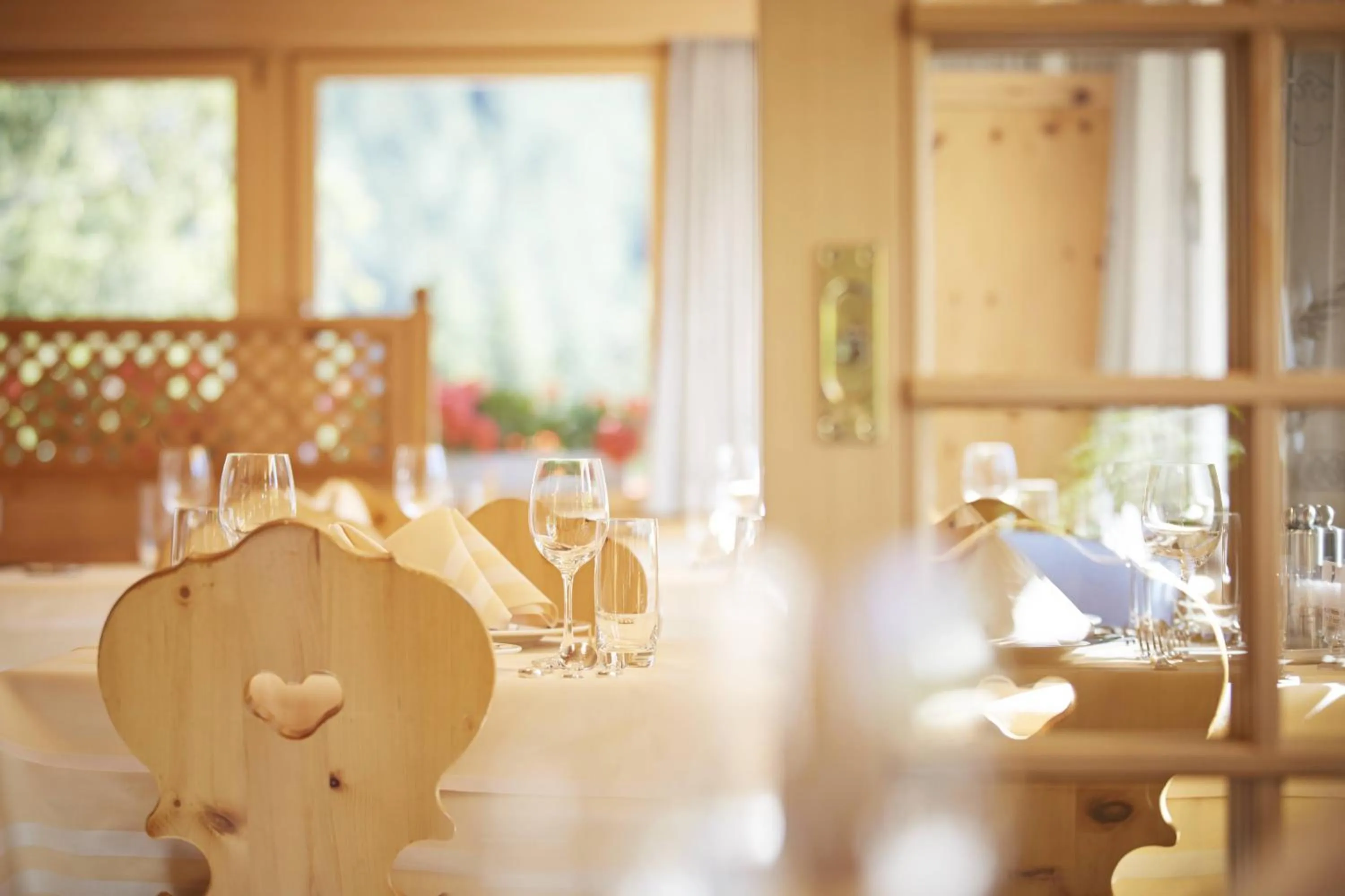 Casanna Hotel Davos City Center