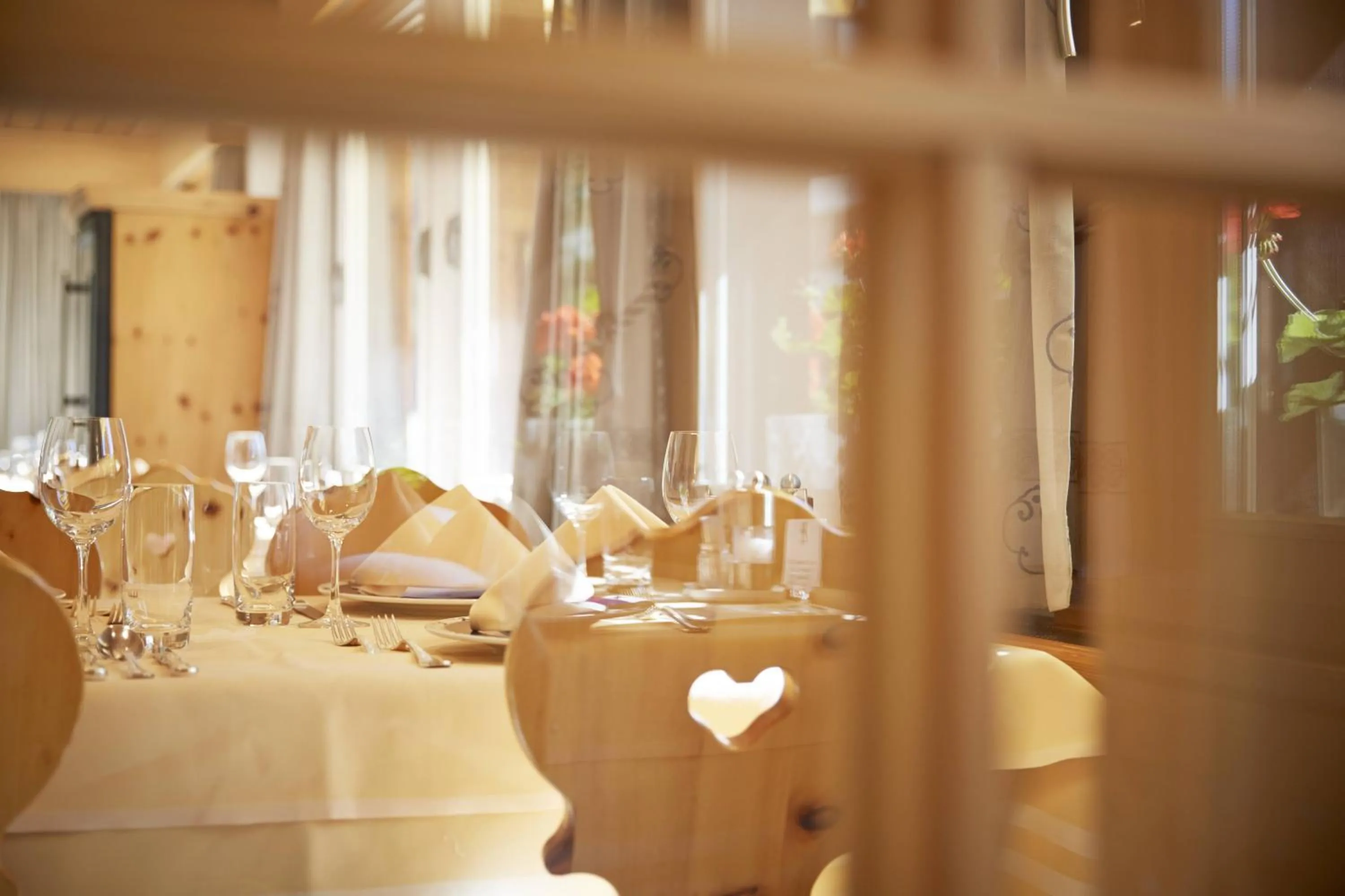 Casanna Hotel Davos City Center