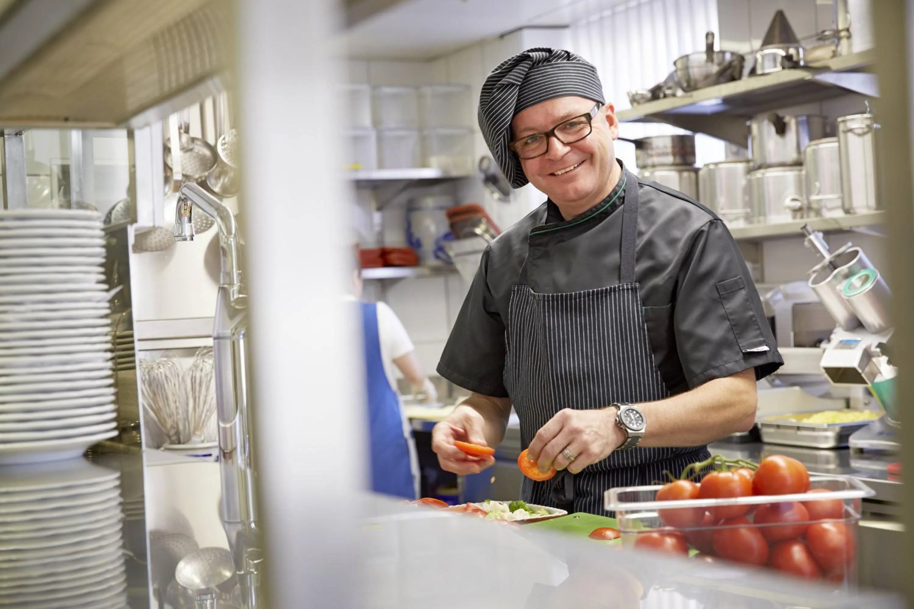 Casanna Hotel Davos City Center