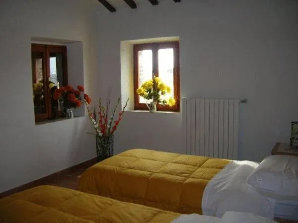 Agriturismo Raggioverde