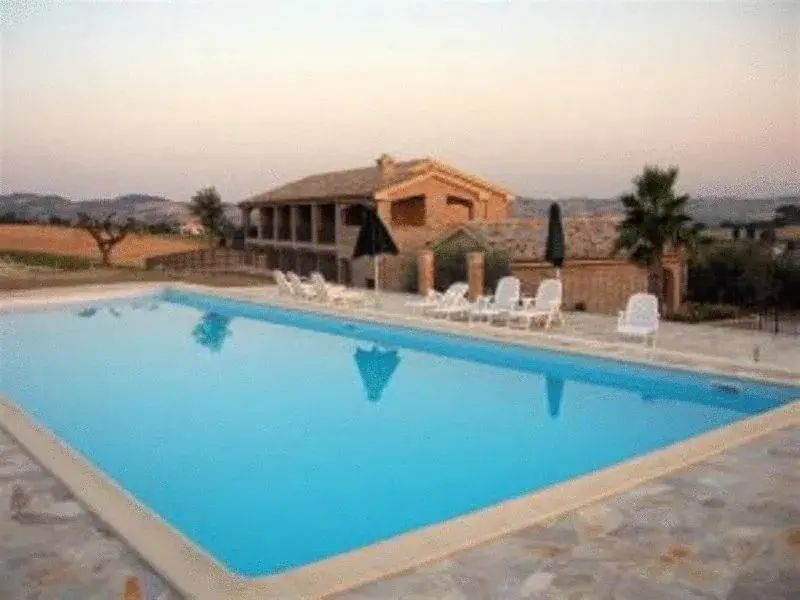 Agriturismo Raggioverde Agriturismo Raggioverde