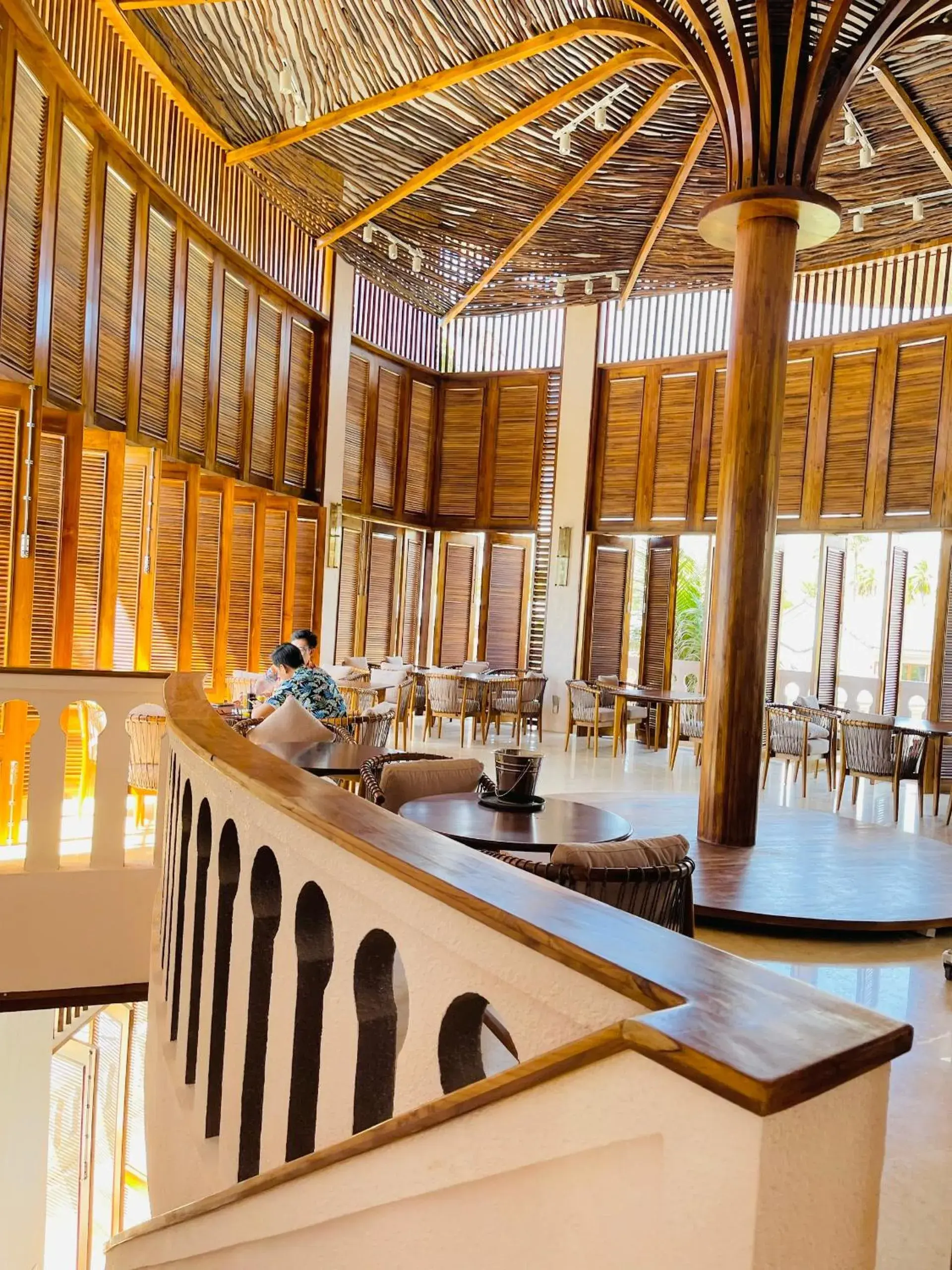 Restaurant/places to eat in Le' VIVA Resort Mui Ne Restaurant/places to eat in Le' VIVA Resort Mui Ne