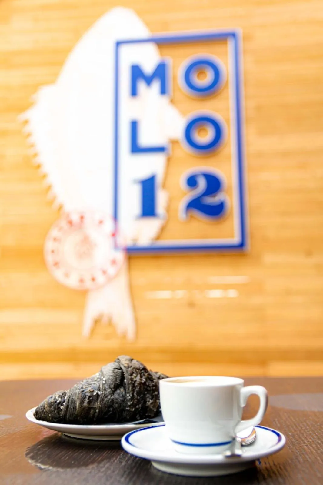 Breakfast in Hotel Ai Gelsi