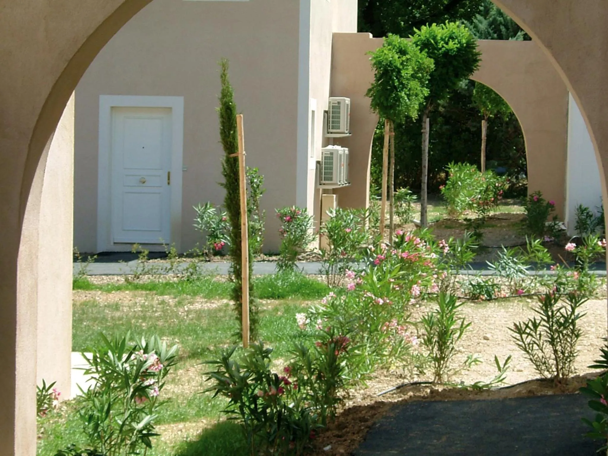 View (from property/room) in Lagrange Vacances Les Bastides des Chaumettes