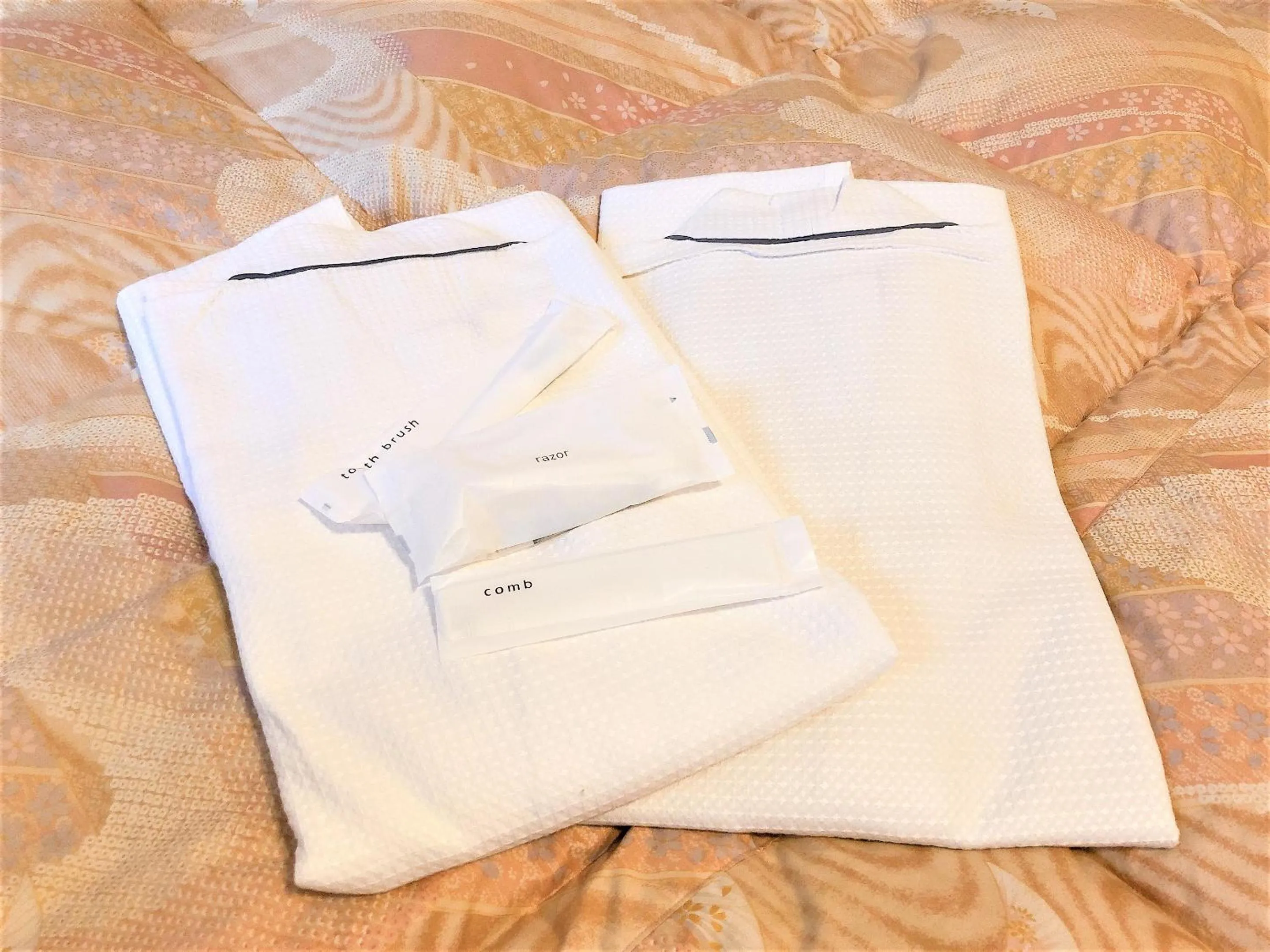 Photo of the whole room in Sakura Hotel Ikebukuro