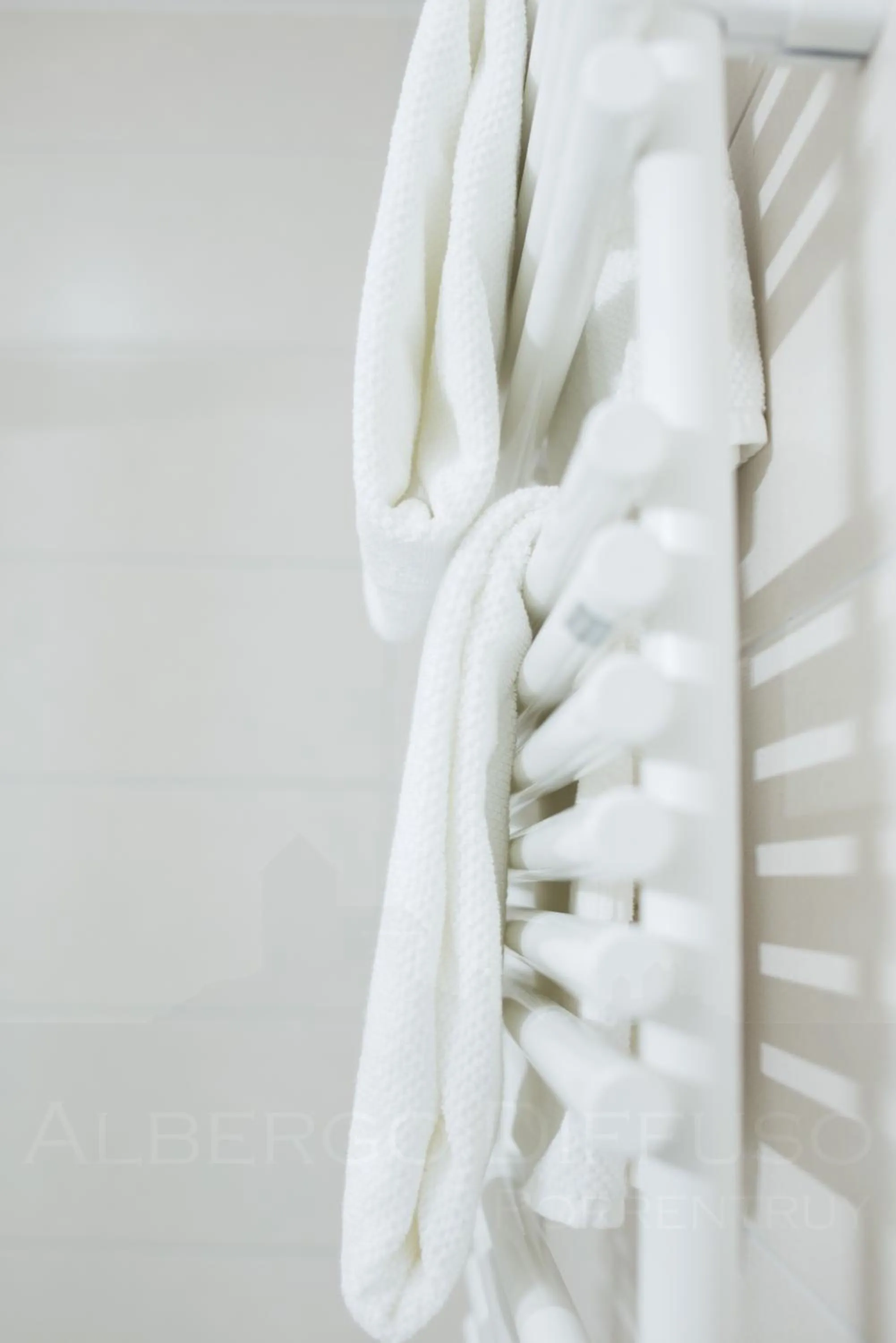 Bathroom in Albergo Diffuso Porrentruy