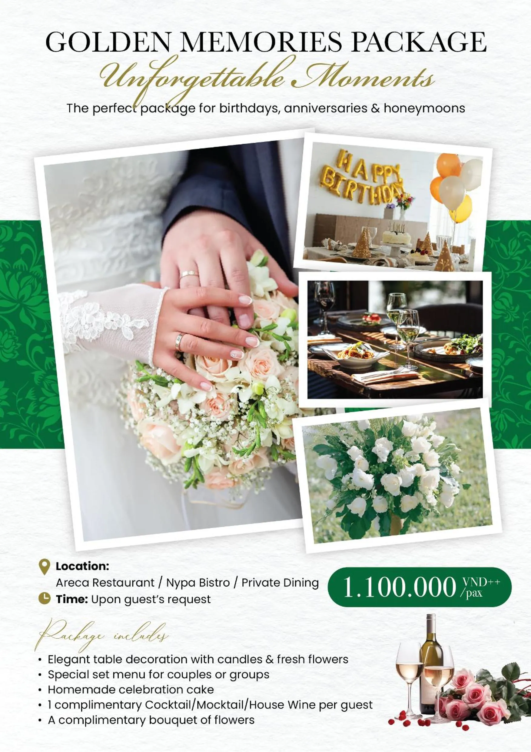 Activities in Silk Sense Hoi An River Resort - Green Luxury Escape