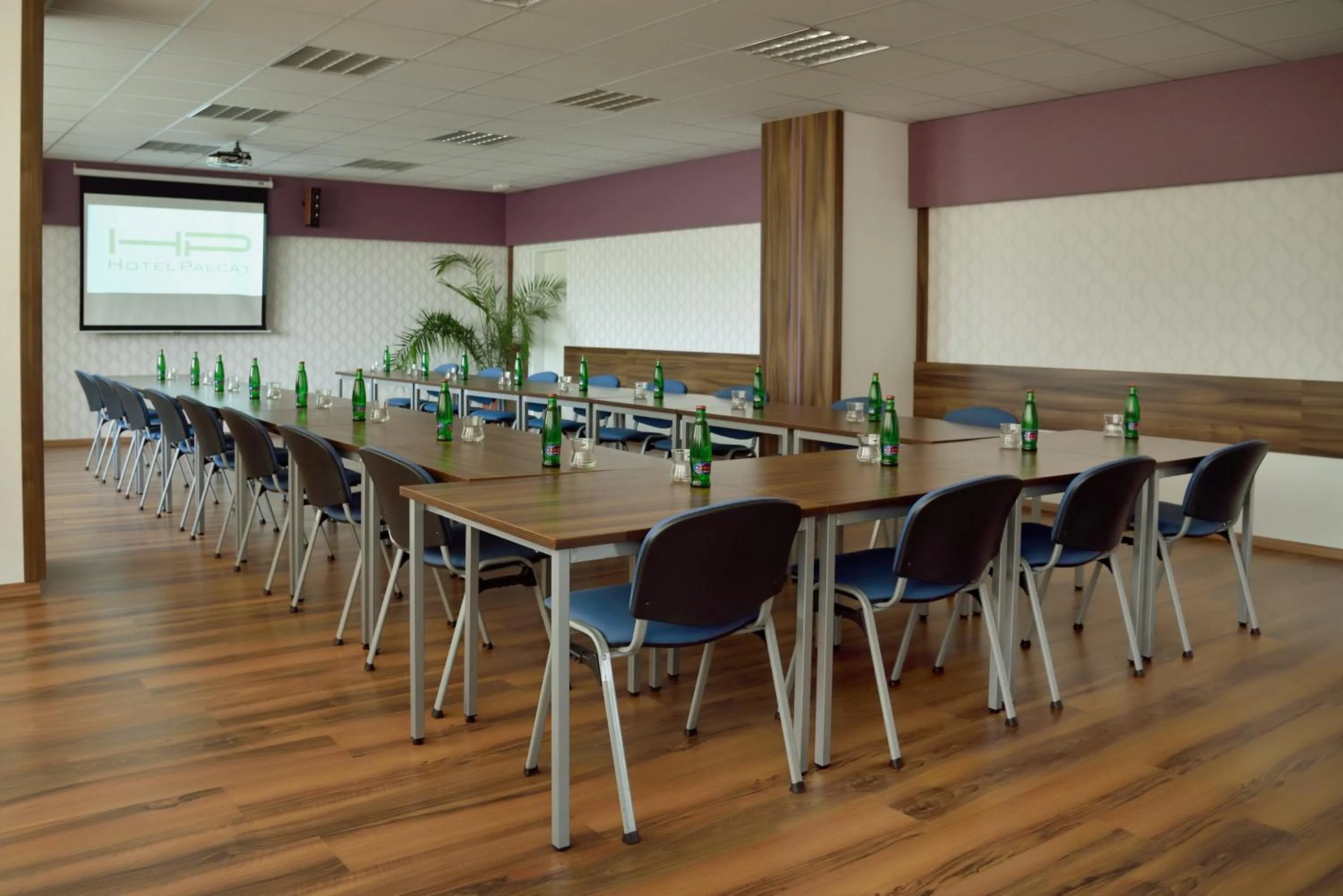 Activities in Hotel Palcát