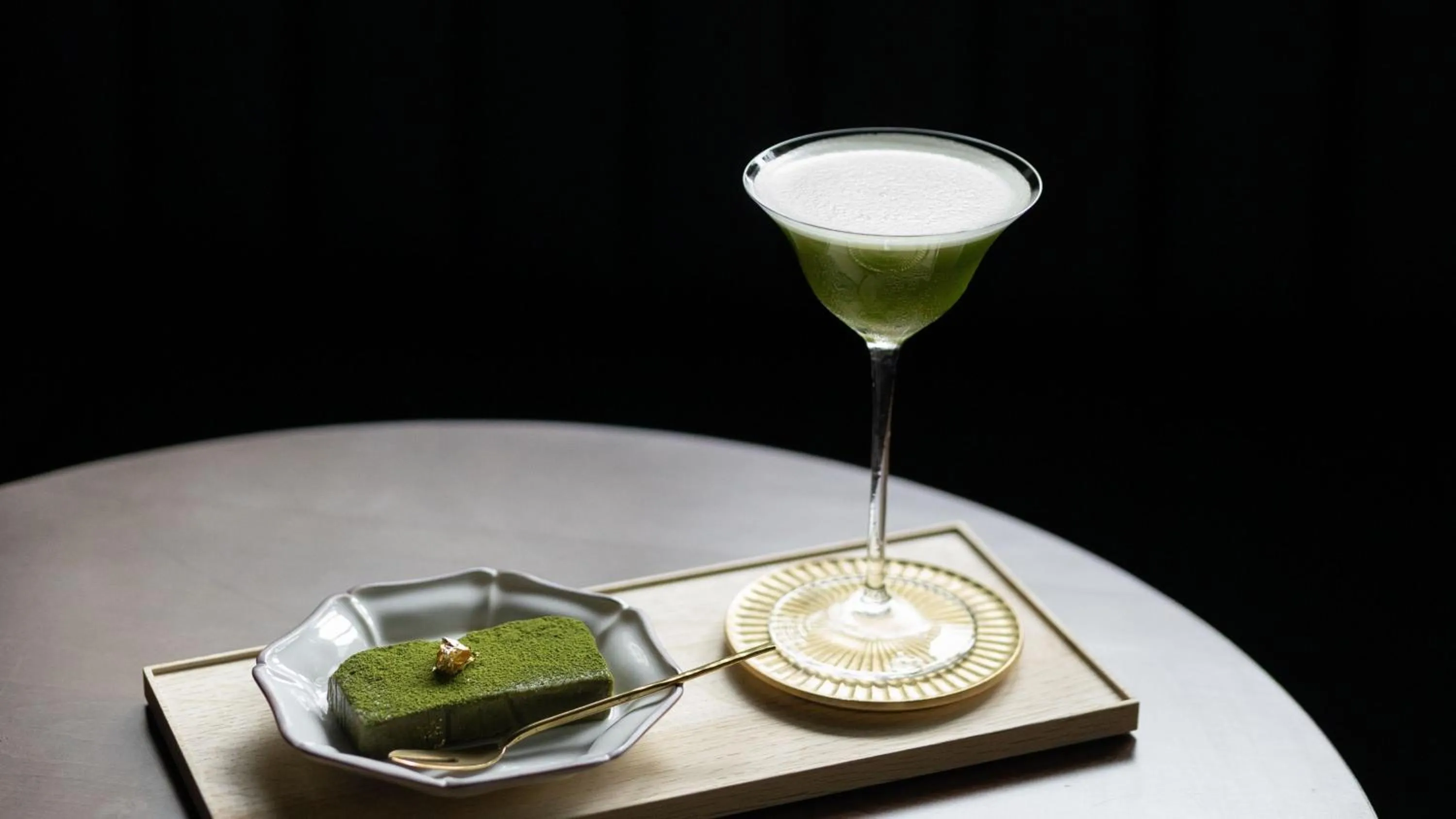 Restaurant/places to eat in InterContinental Singapore Robertson Quay by IHG